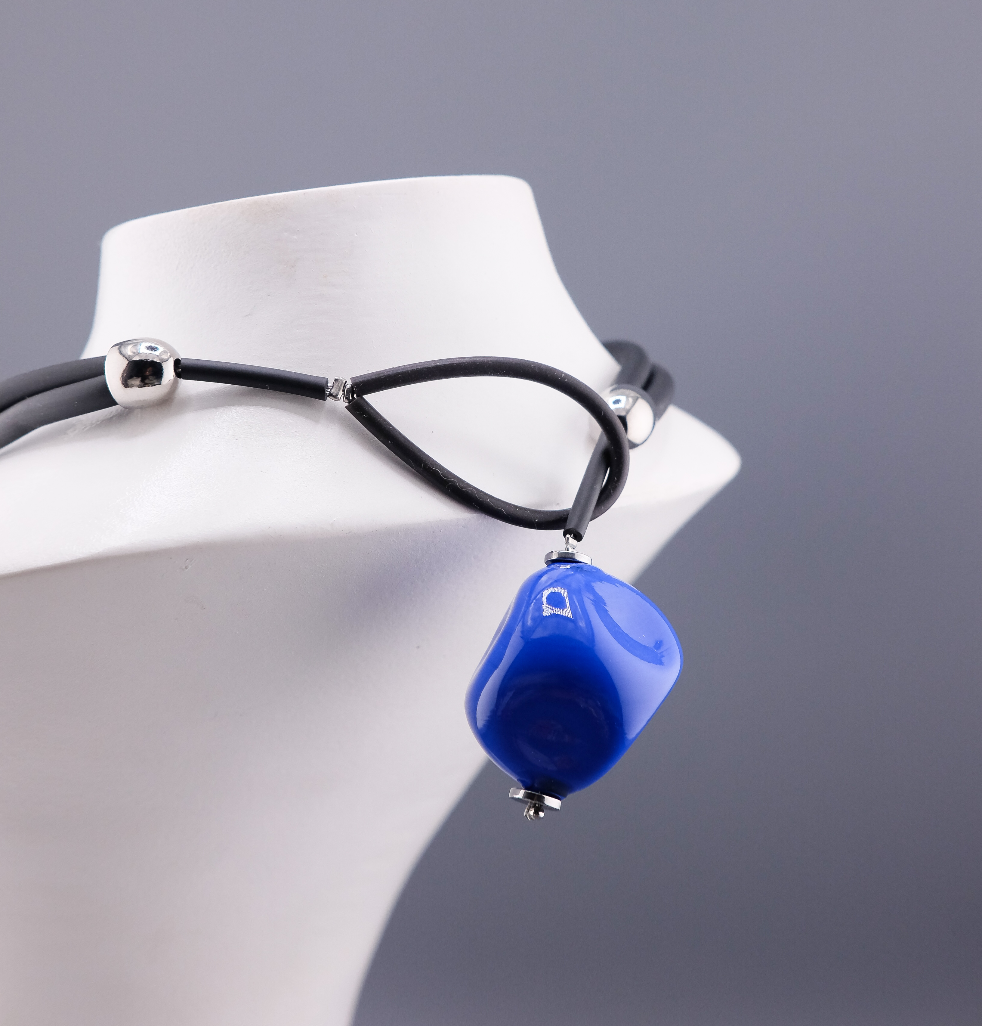 Колье Панцирь