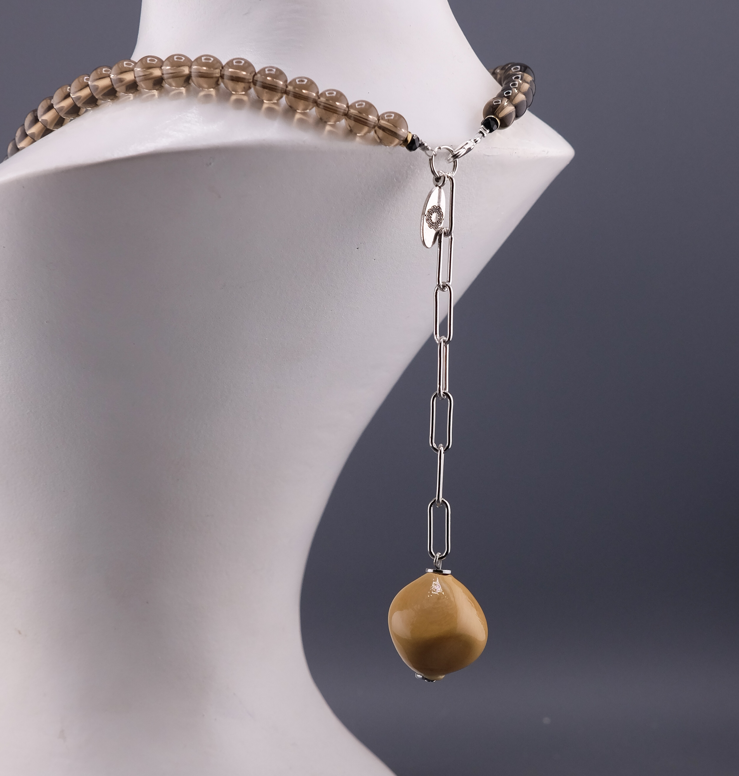 Чокер "Assorti"