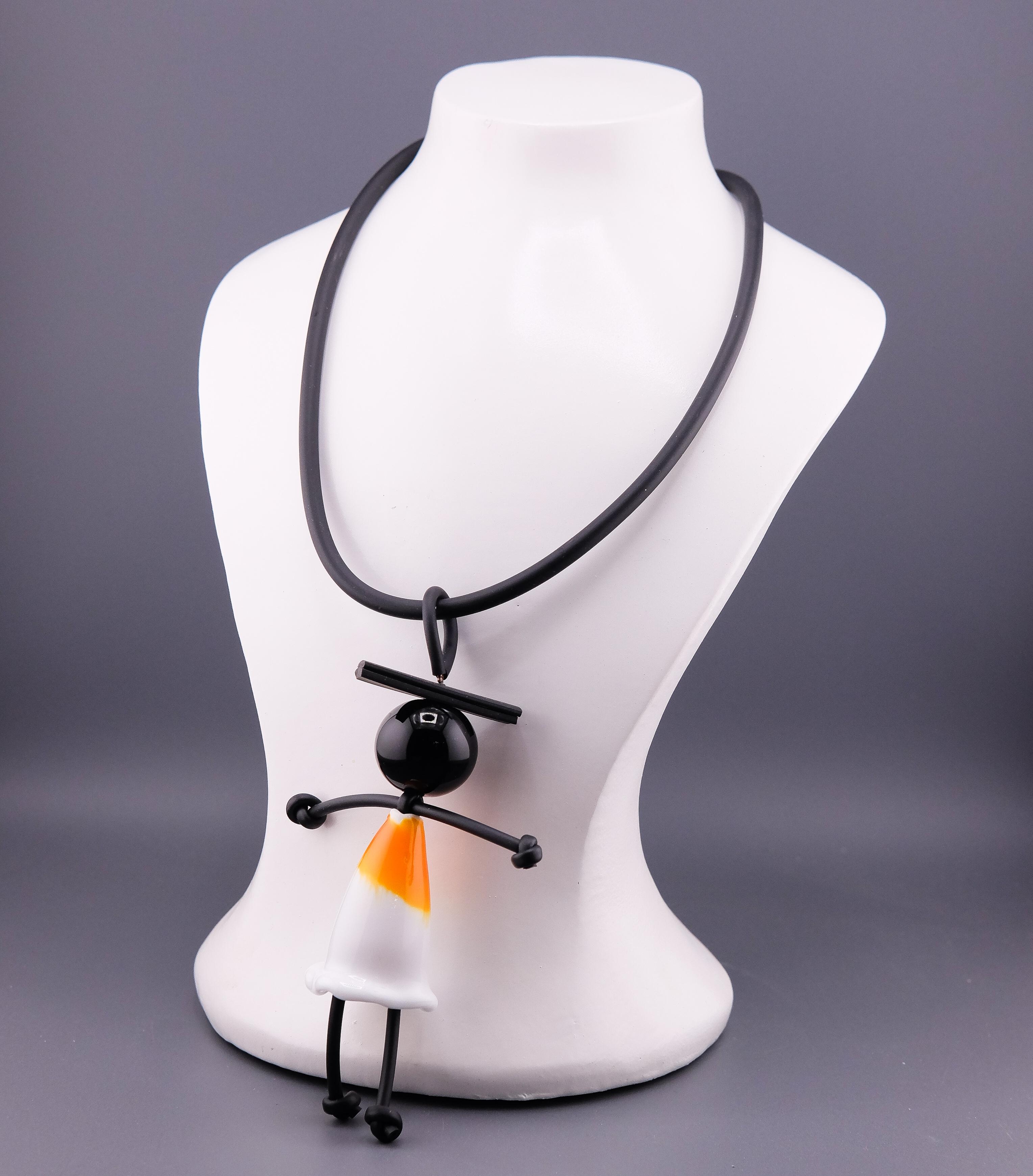 Колье "Podruzhka Leto"