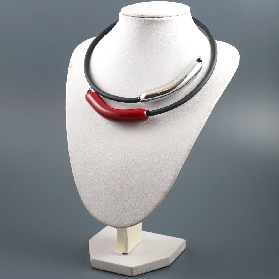 Колье "Choker panton"