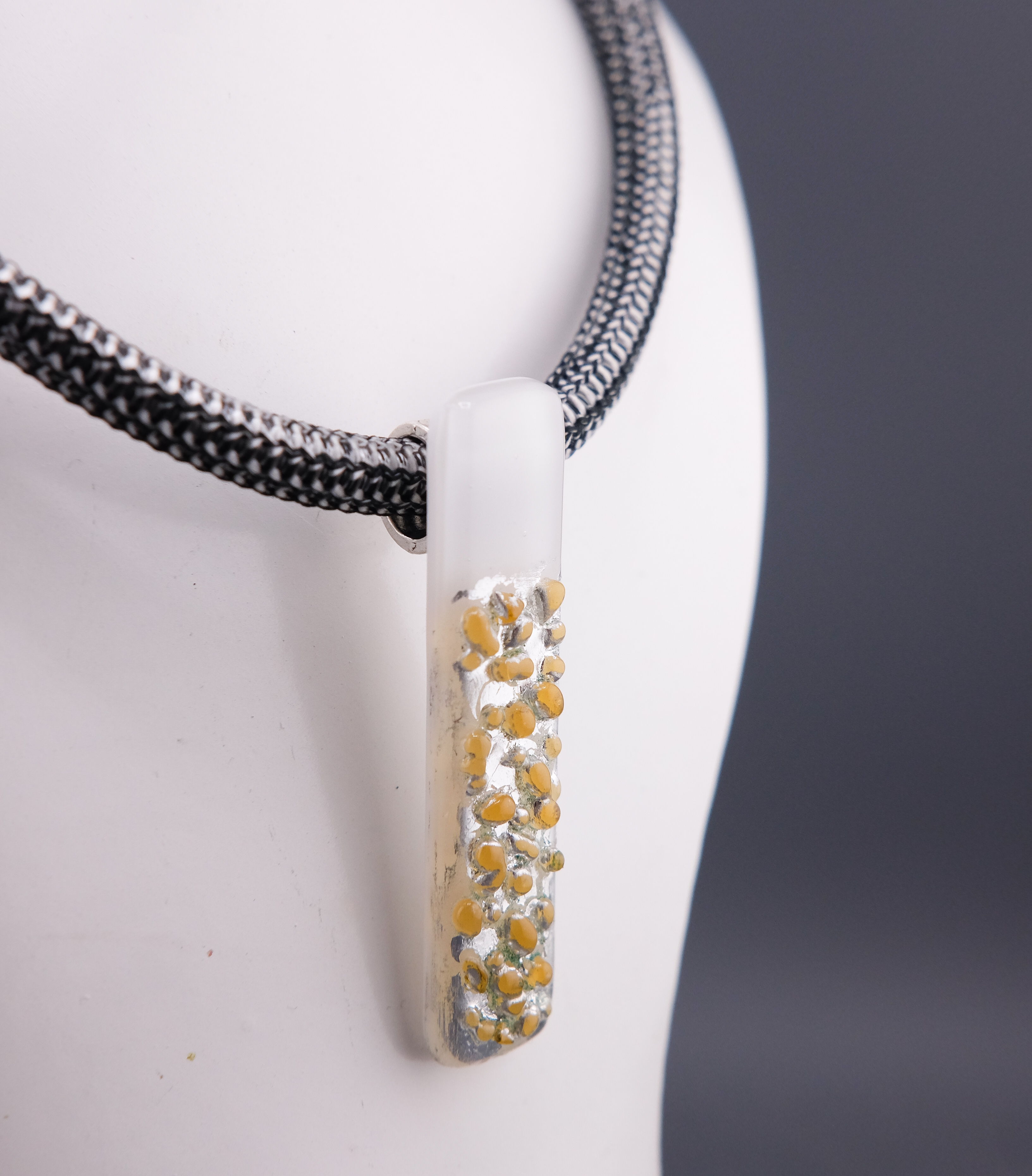 Кулон Климт 