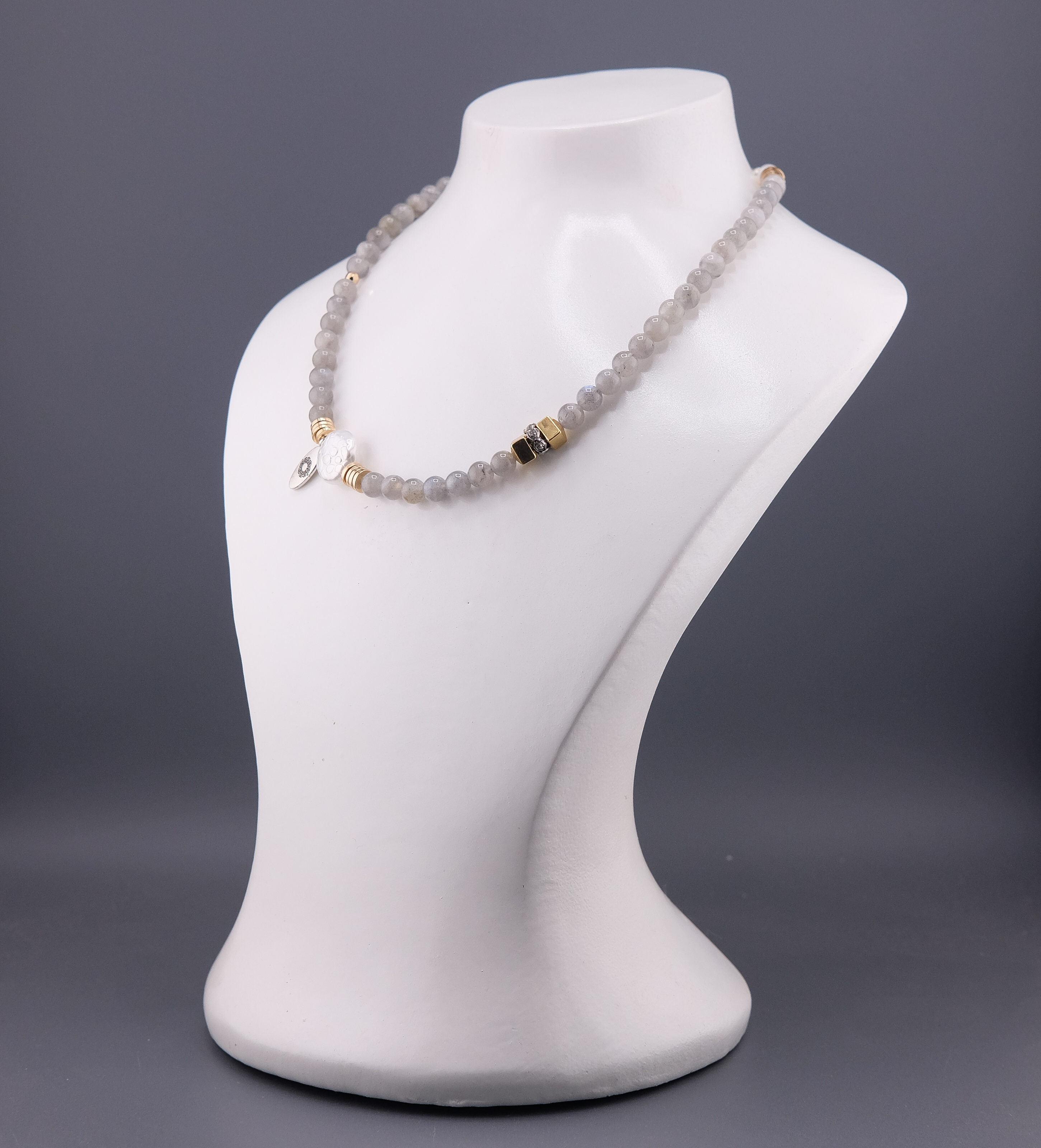 Чокер "Assorti"