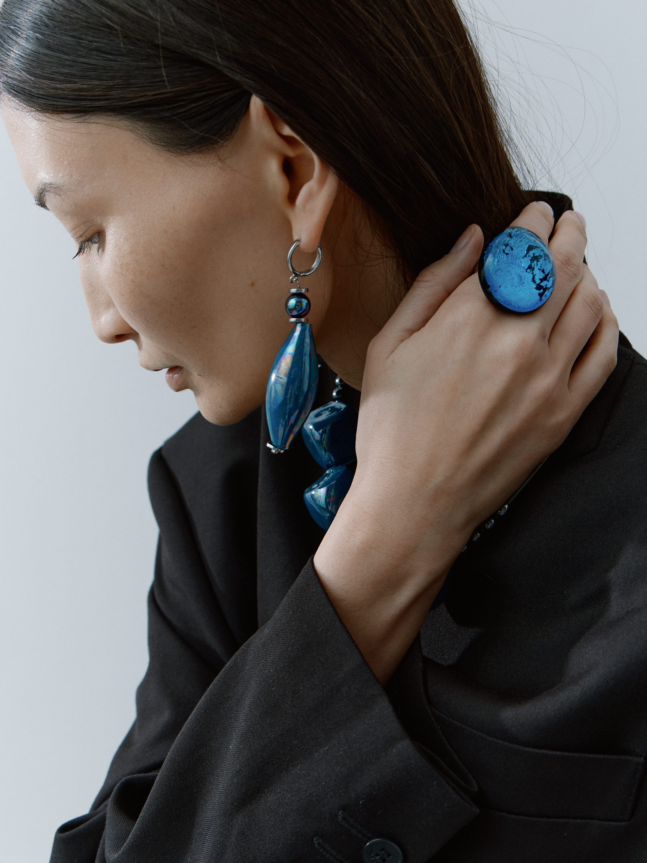 Кольца "Фольга 