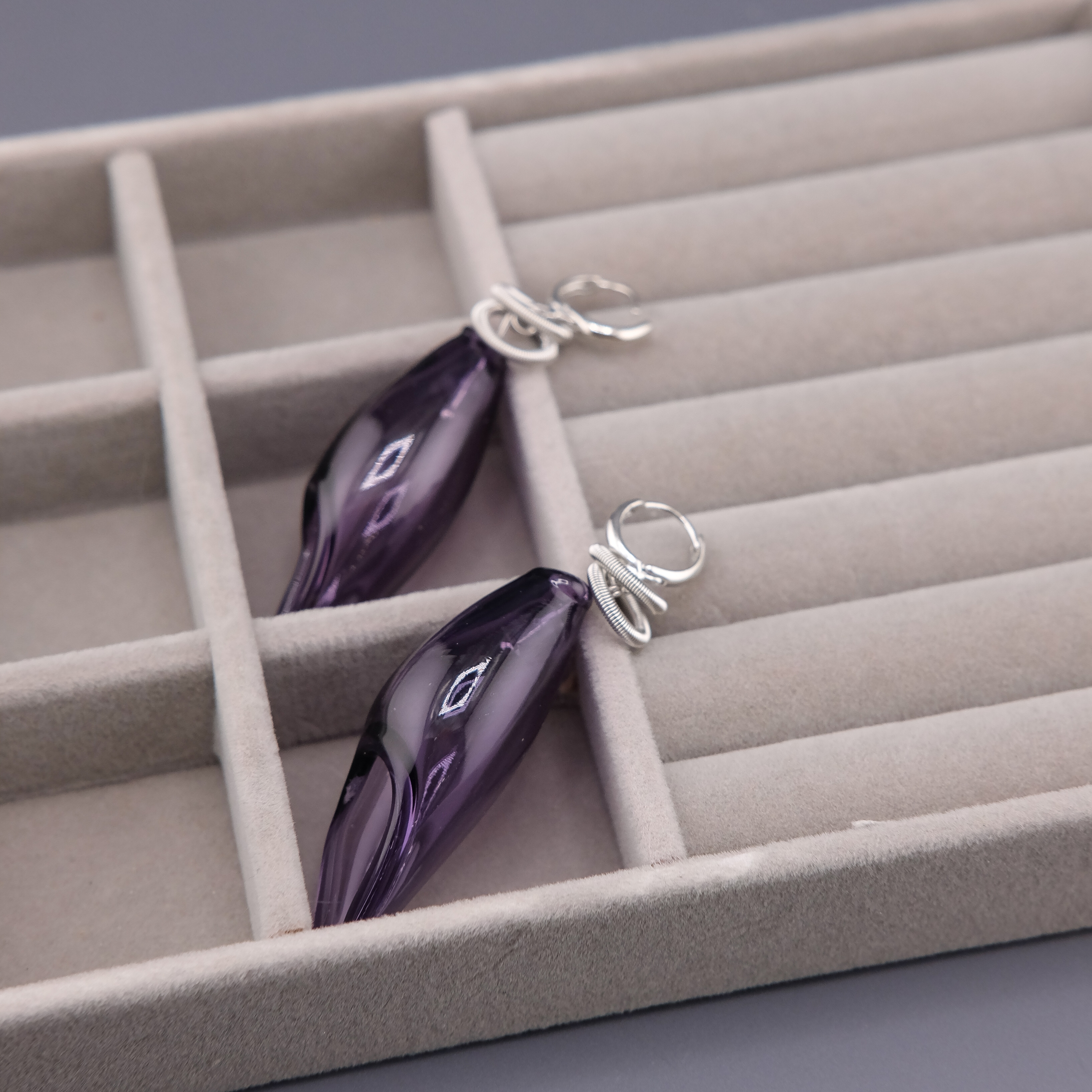 Серьги "Kalla"