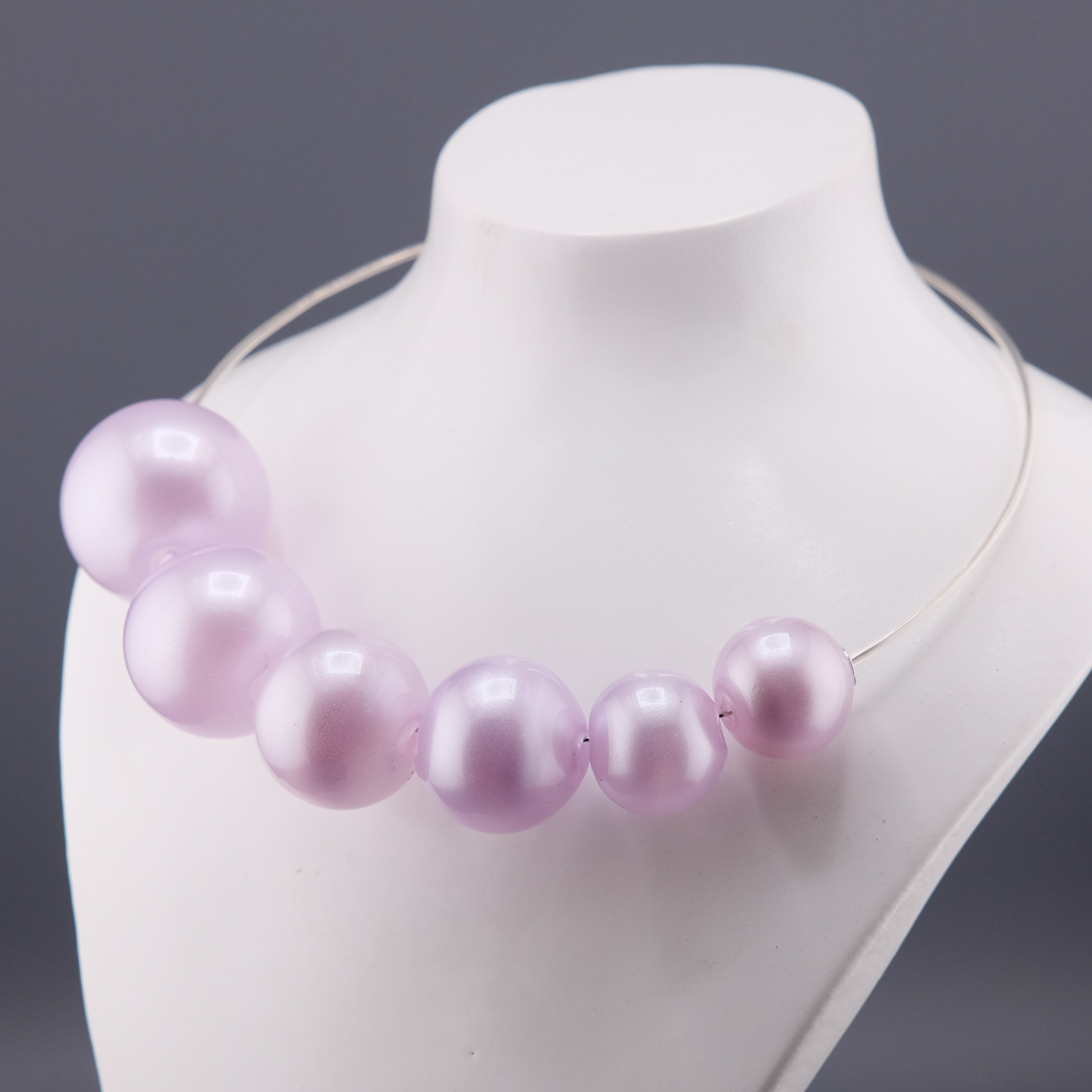 Колье "Pearl Murano"