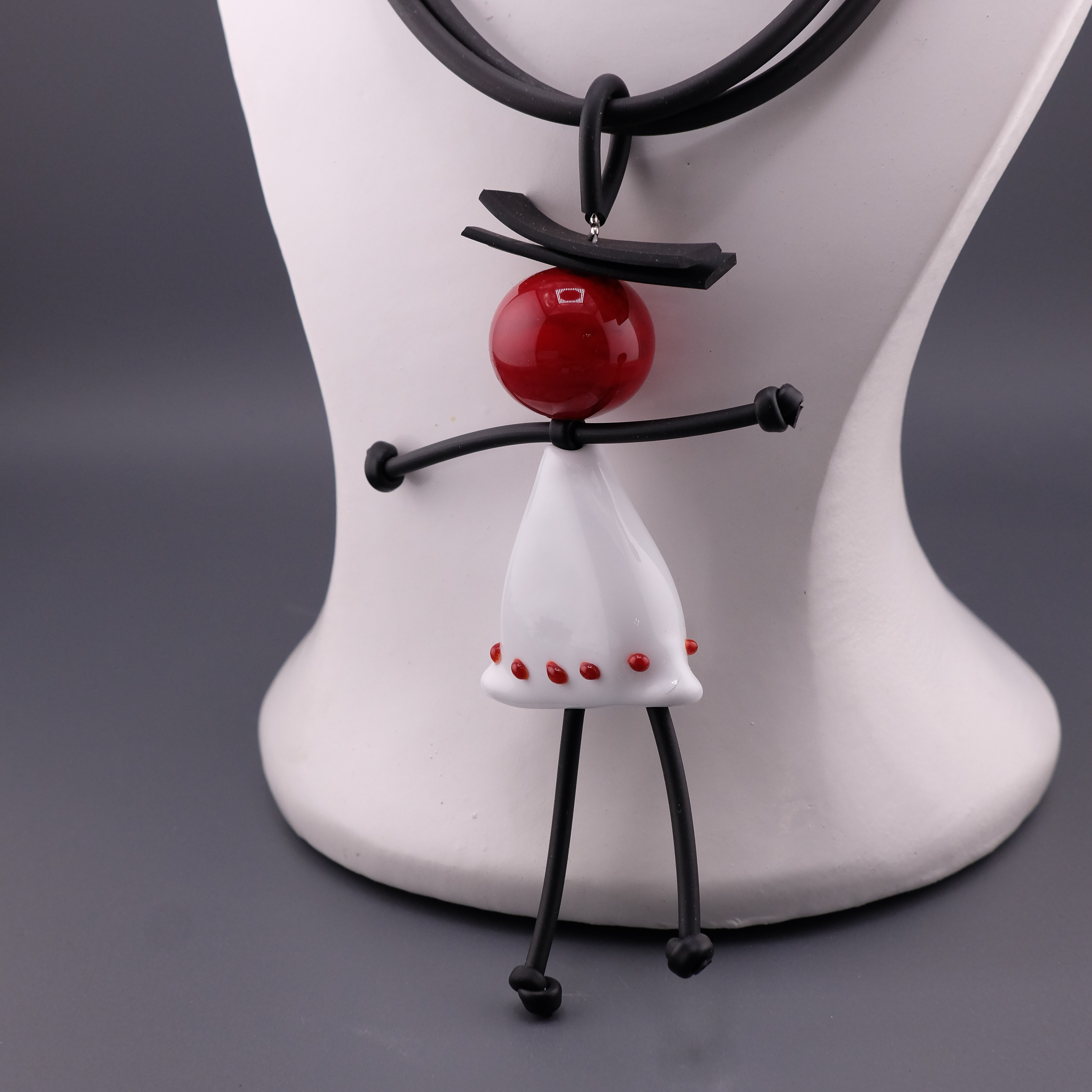 Колье "Podruzhka Lines"