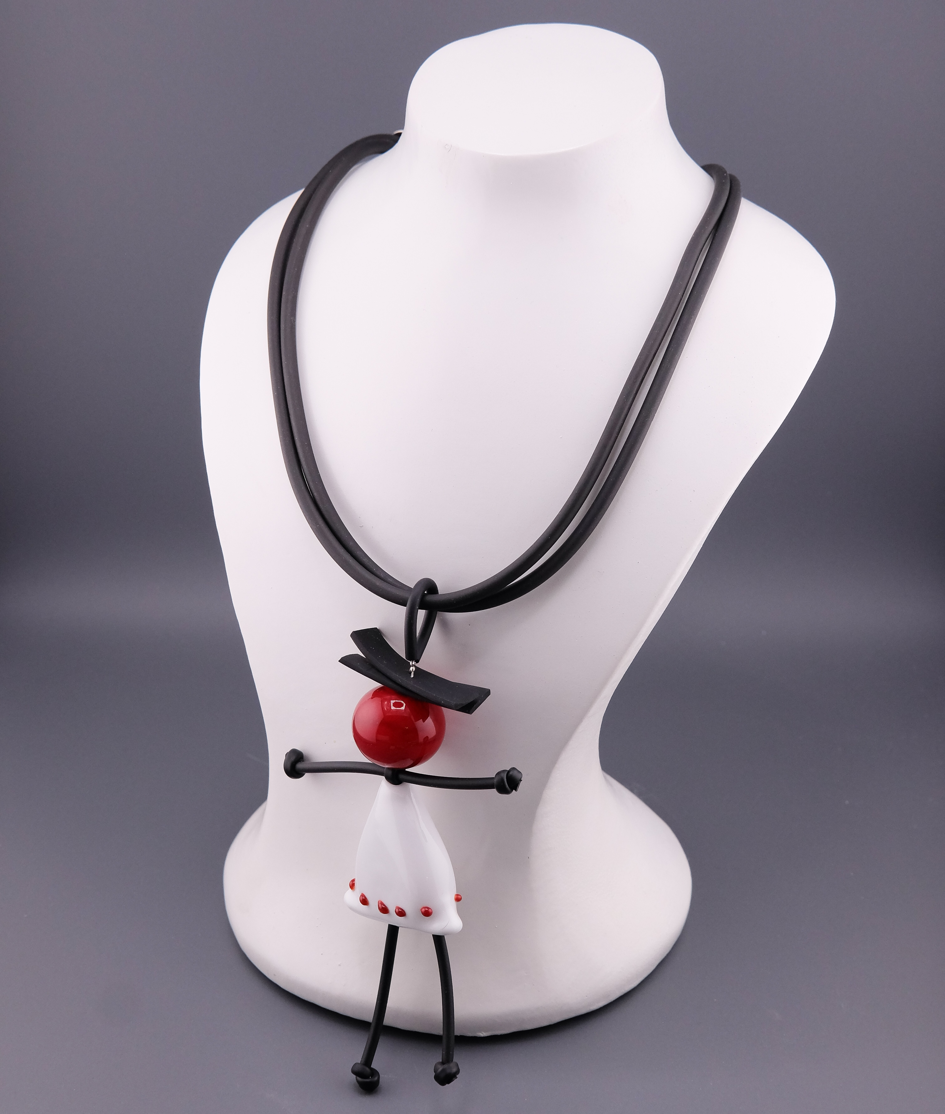 Колье "Podruzhka Lines"