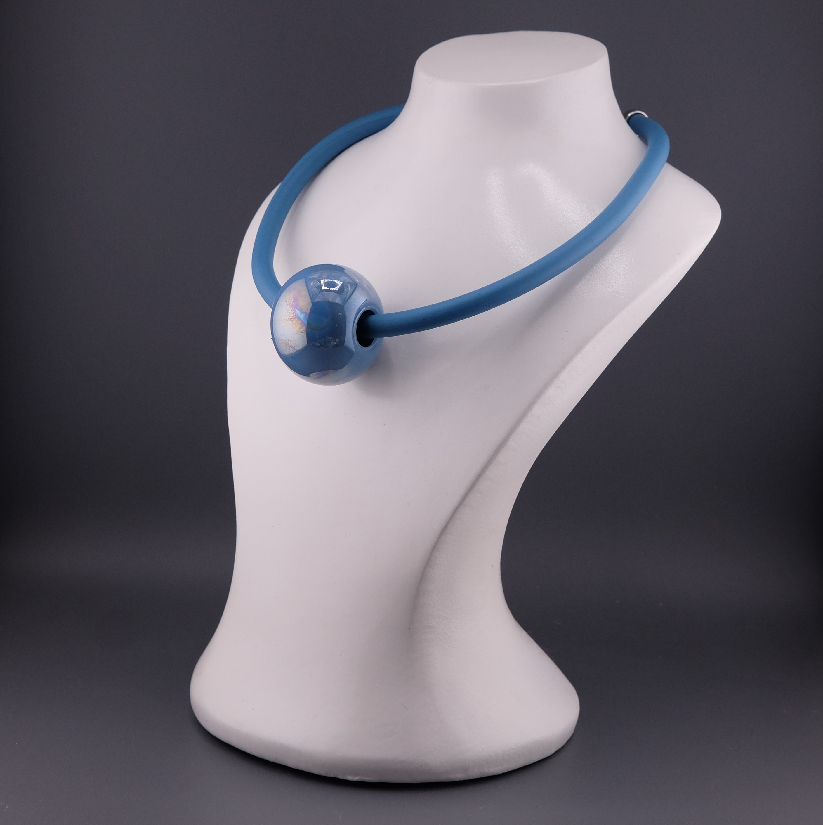 Колье "Sfere Arcobaleno"