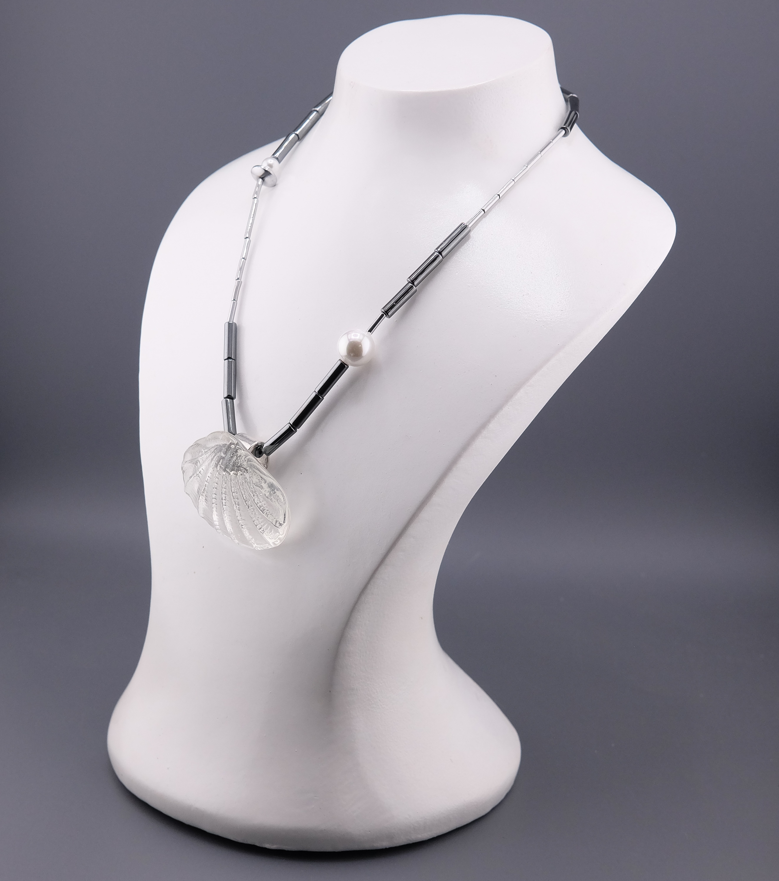 Колье "Rakushka"