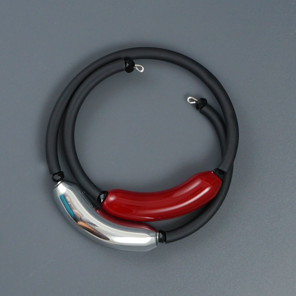 Браслет "Choker panton"