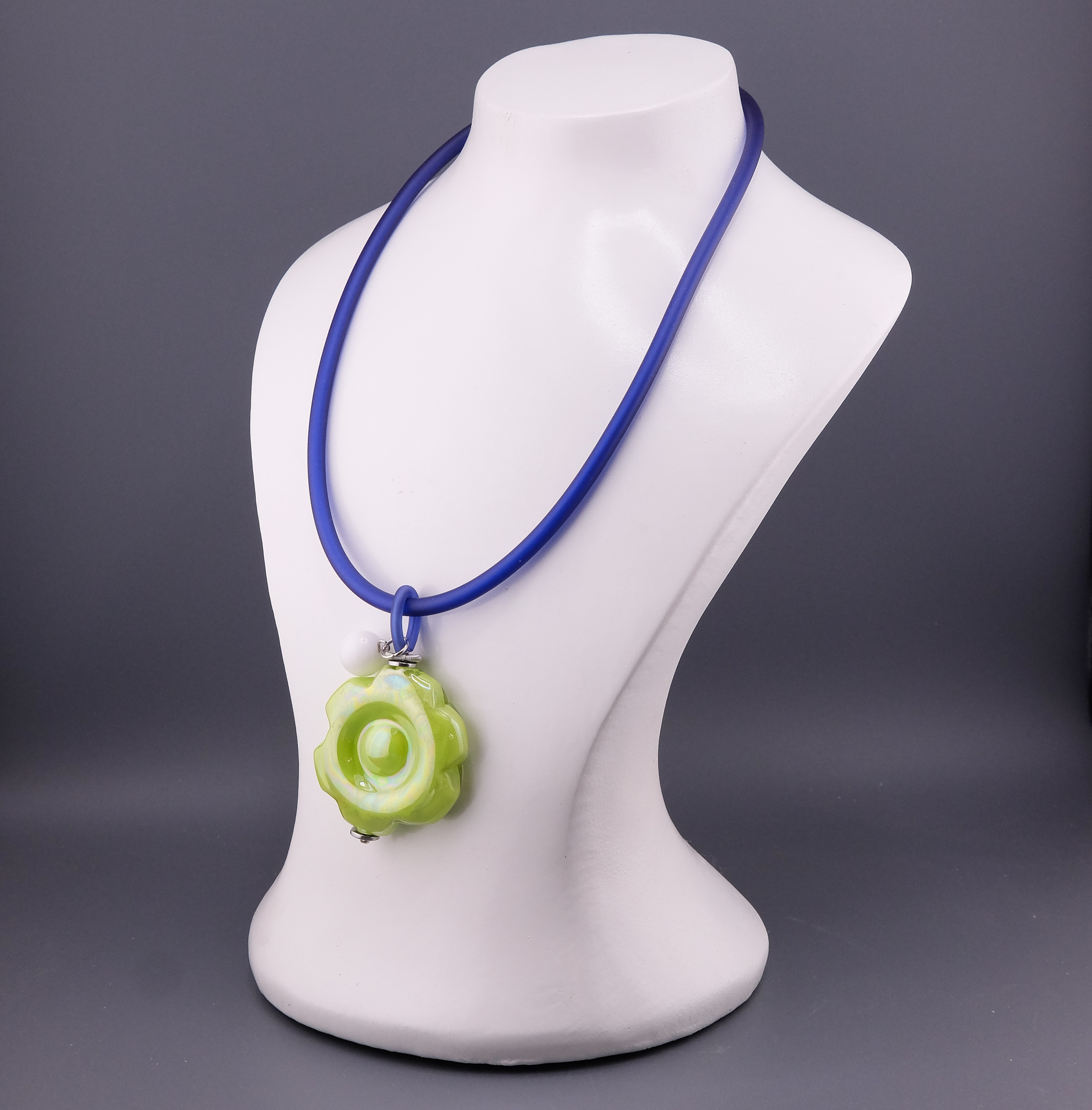 Кулон "Flower Arcobaleno"