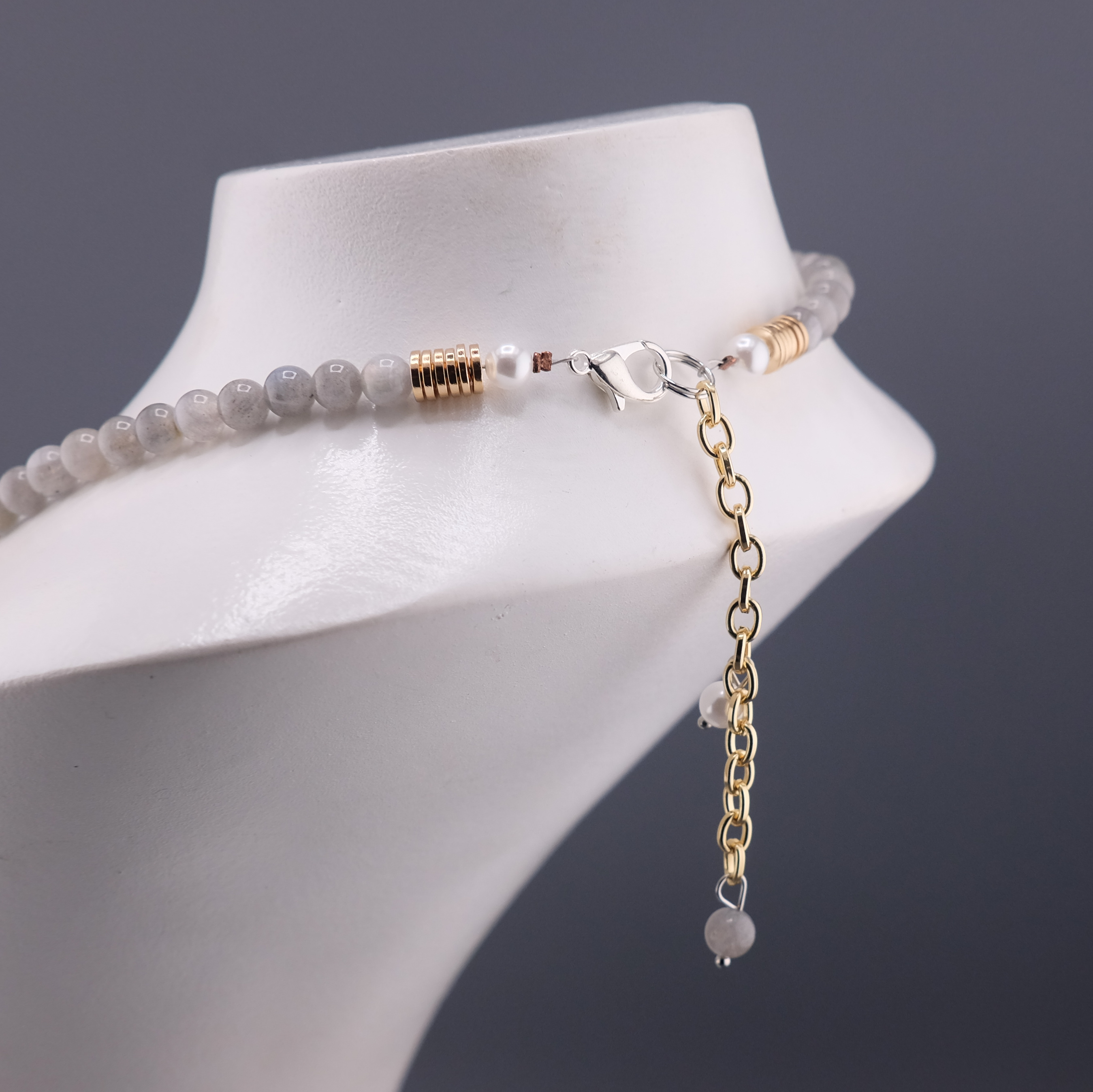 Чокер "Assorti"