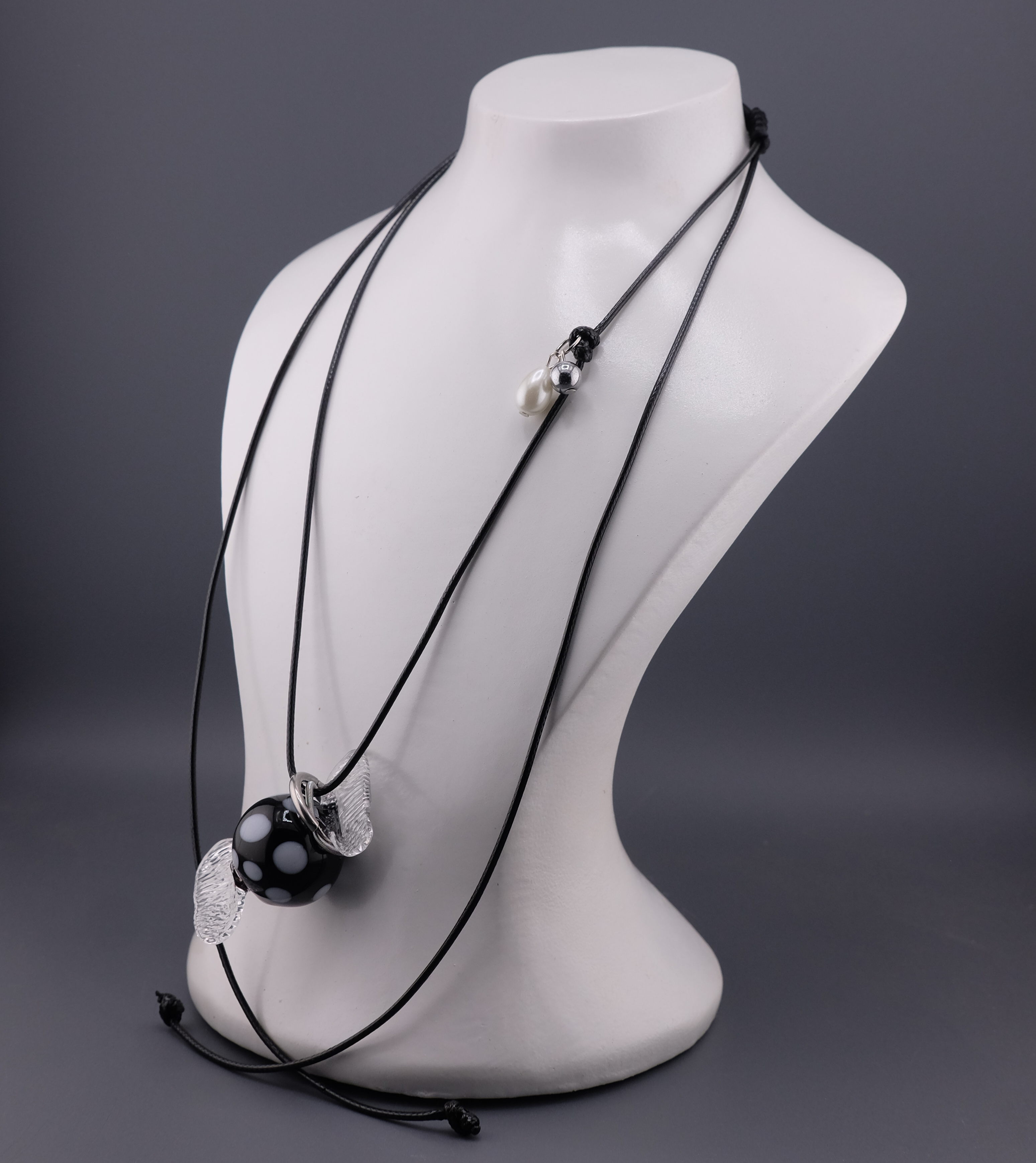 Кулон "Konfeta Gorokh"