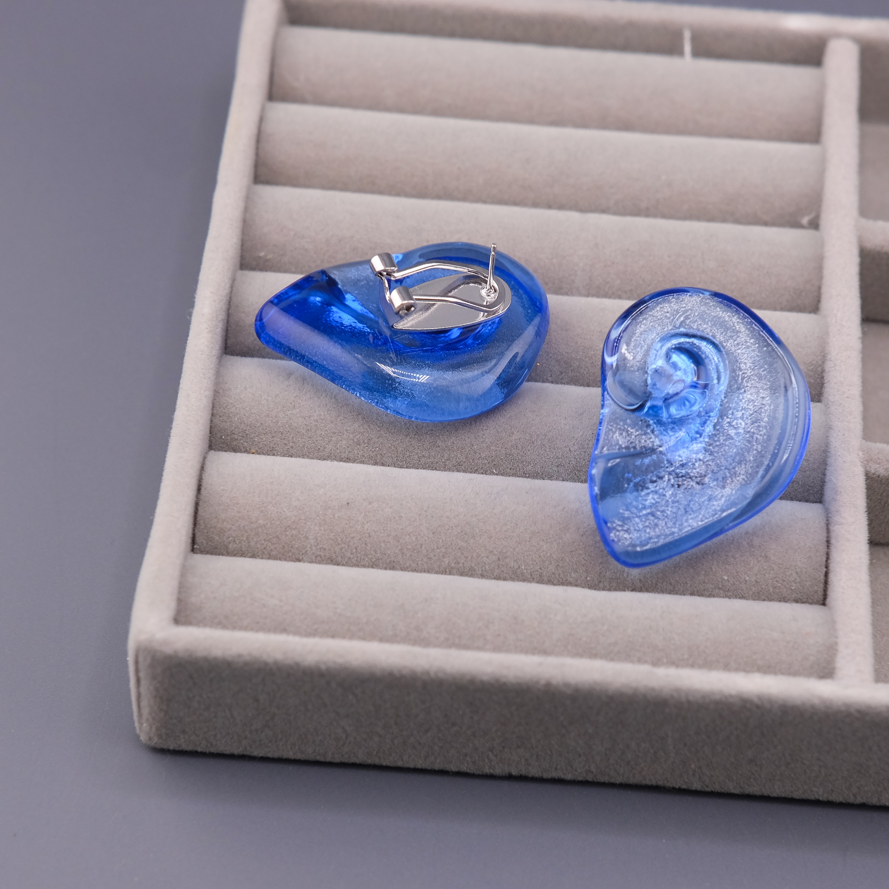 Серьги "Lilia"