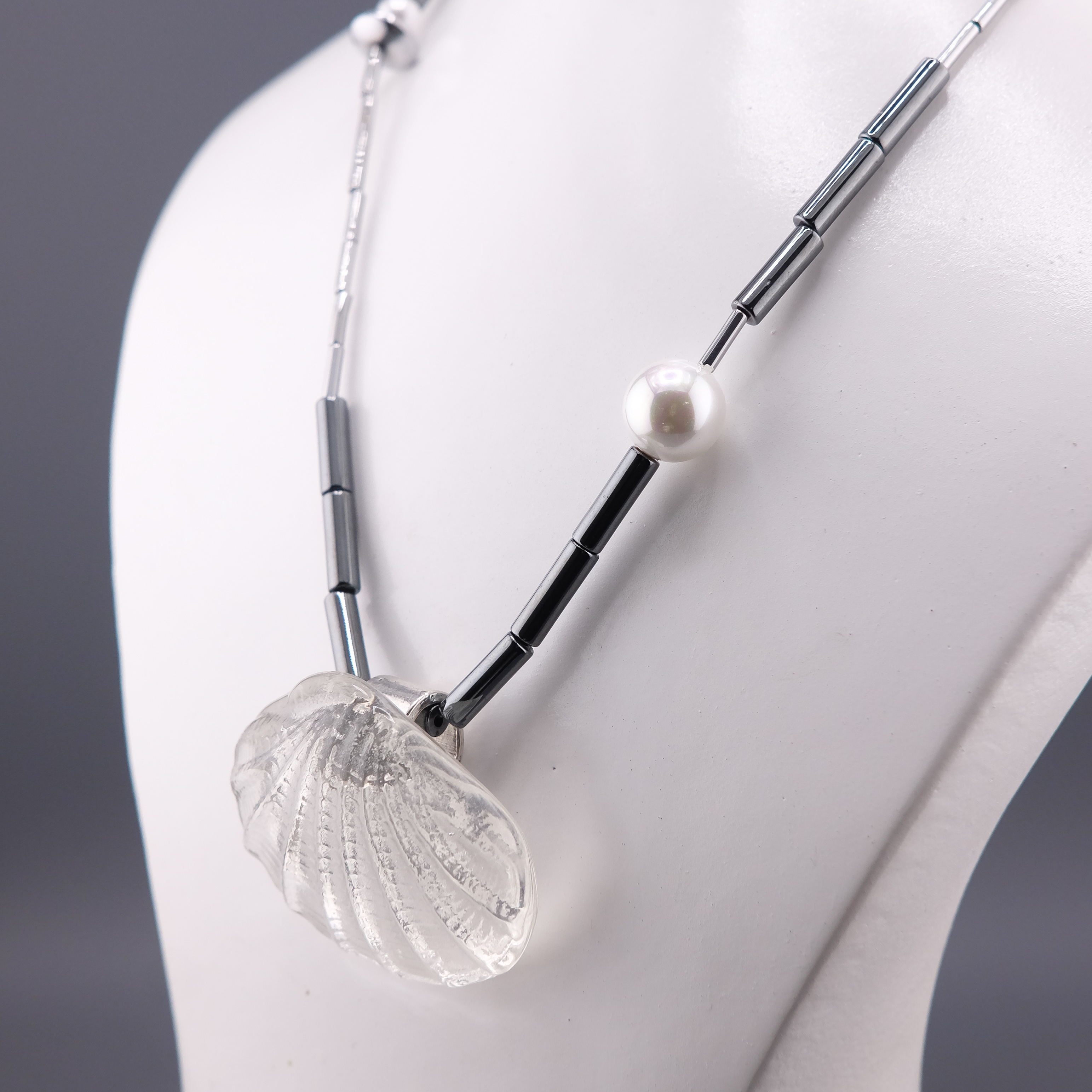 Колье "Rakushka"