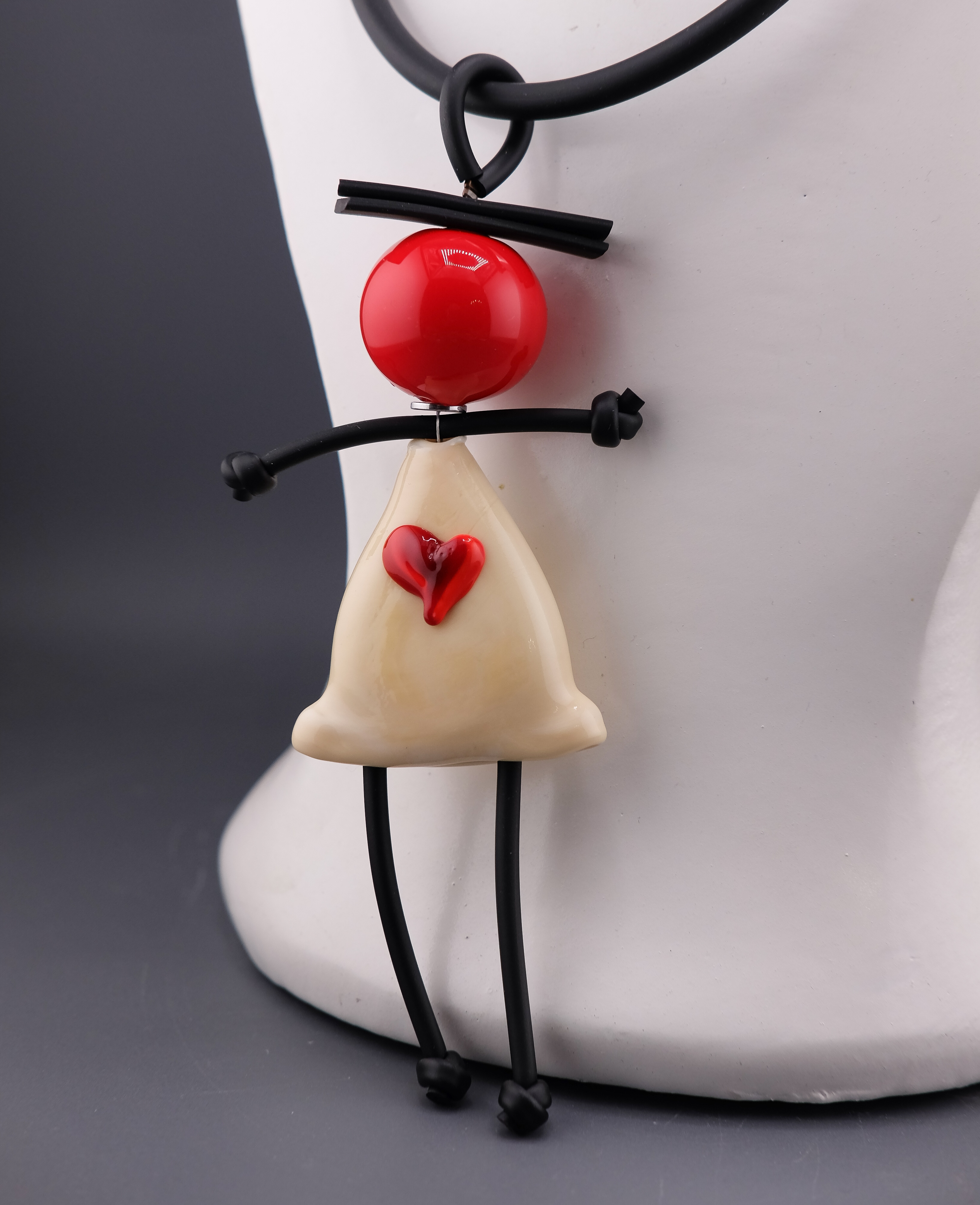 Подружка сердце