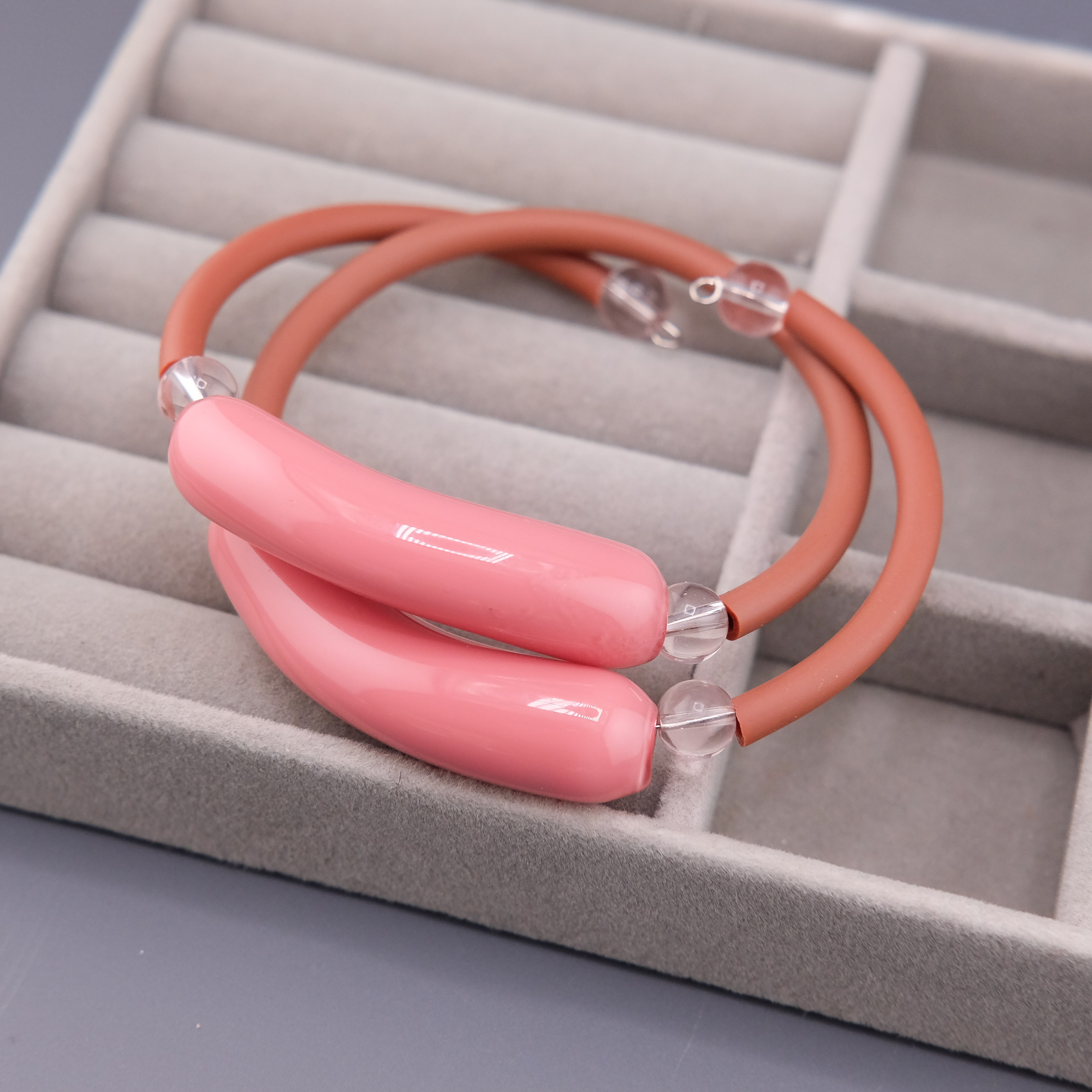 Браслет Роза 