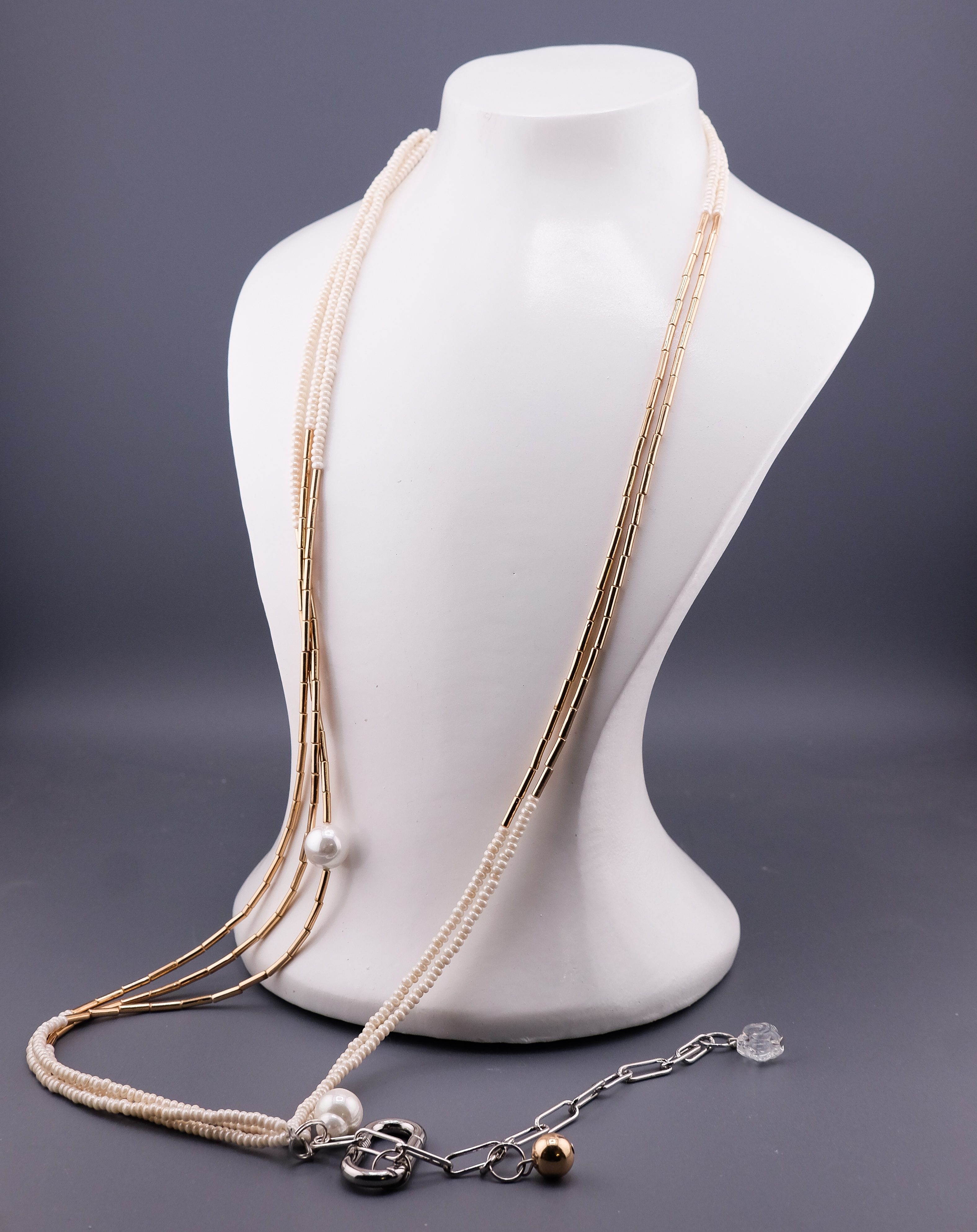 Чокер "Otrazhenie 3"