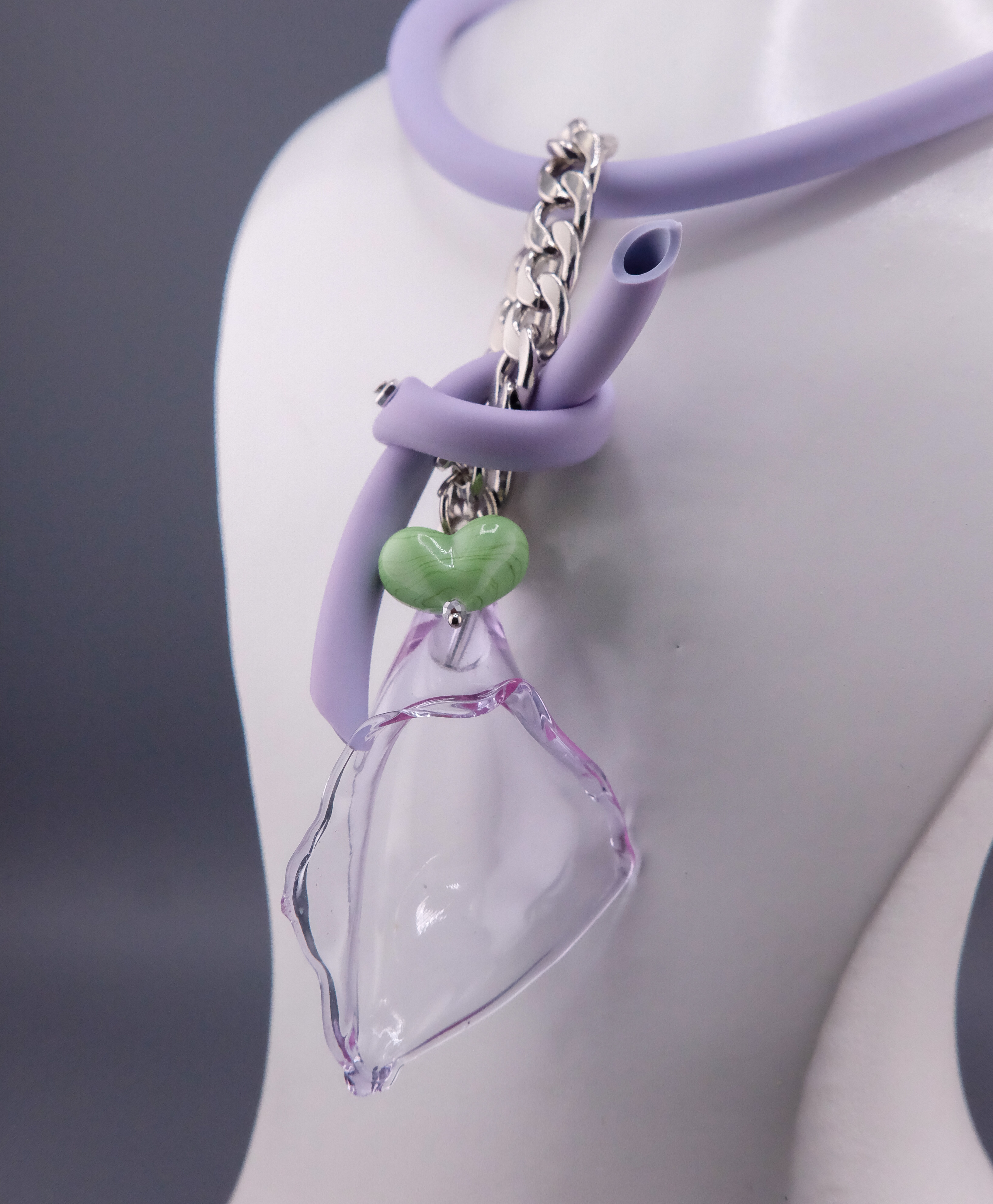 Колье "Kalla Uzel"