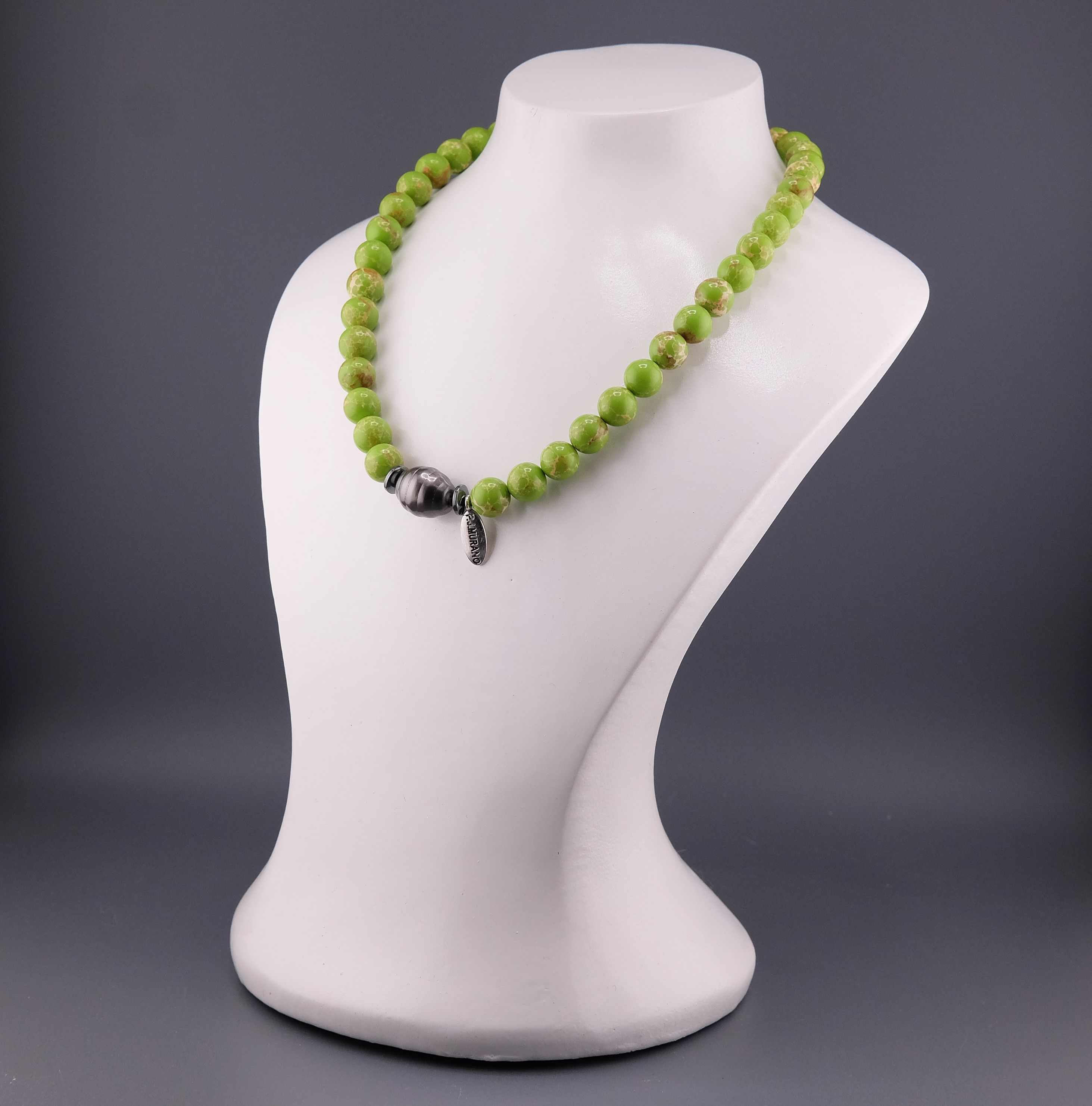 Колье "Choker assorti"