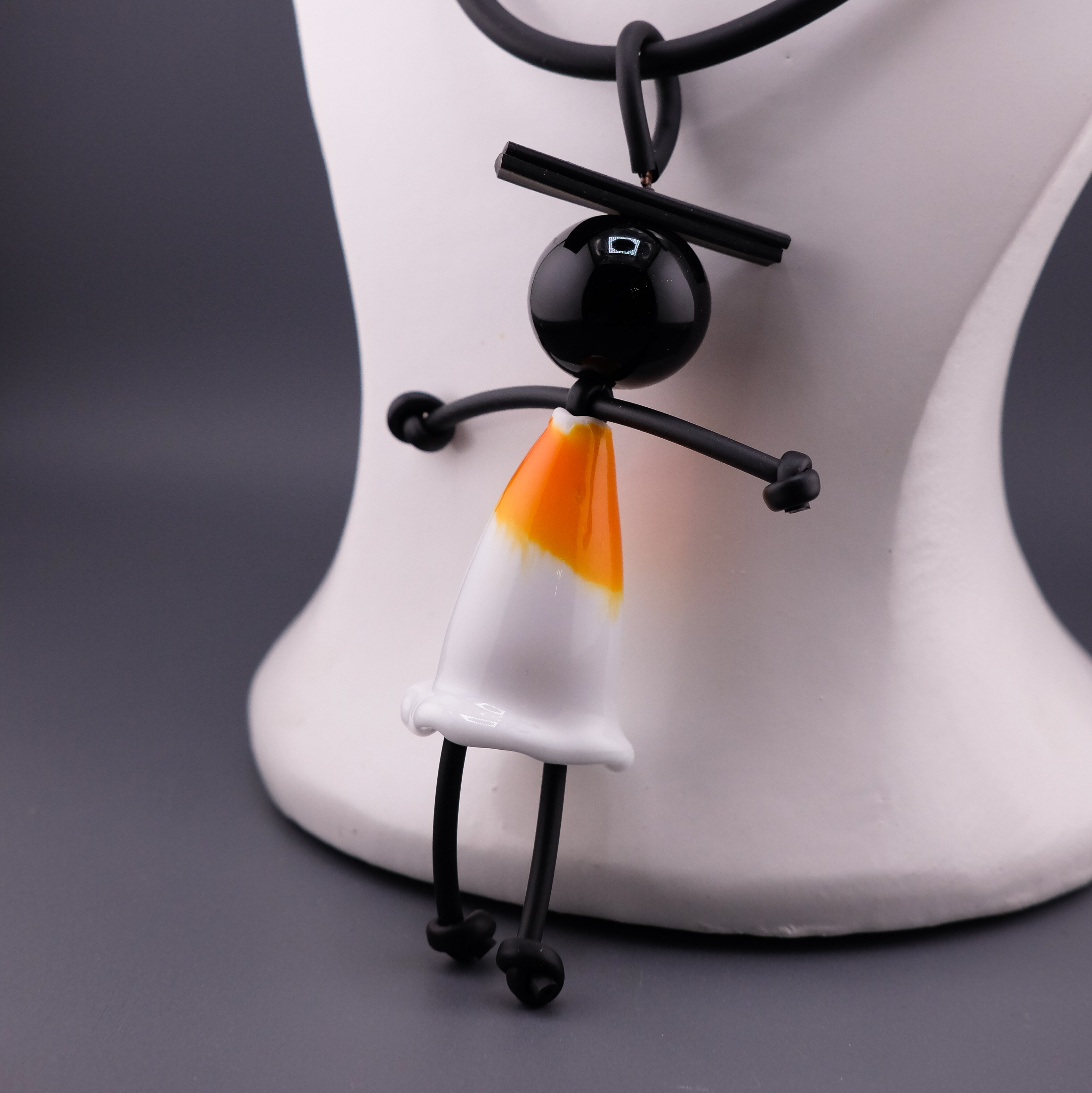 Колье "Podruzhka Leto"