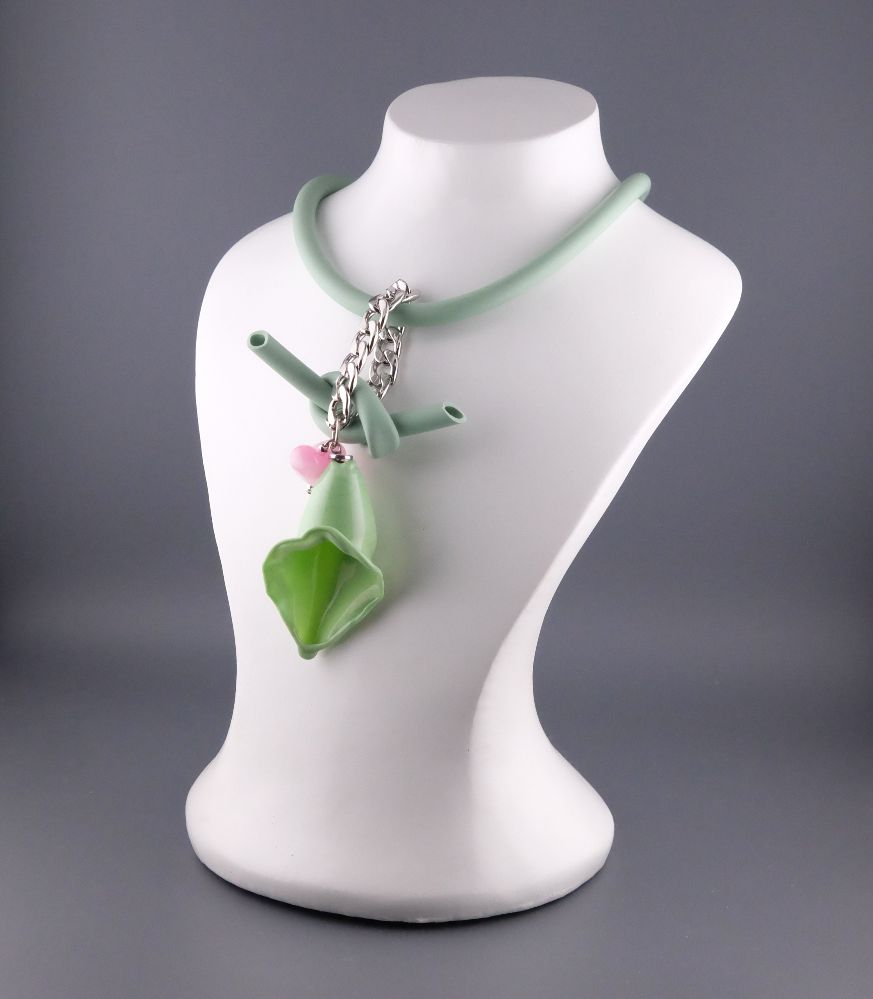 Колье "Kalla Uzel"