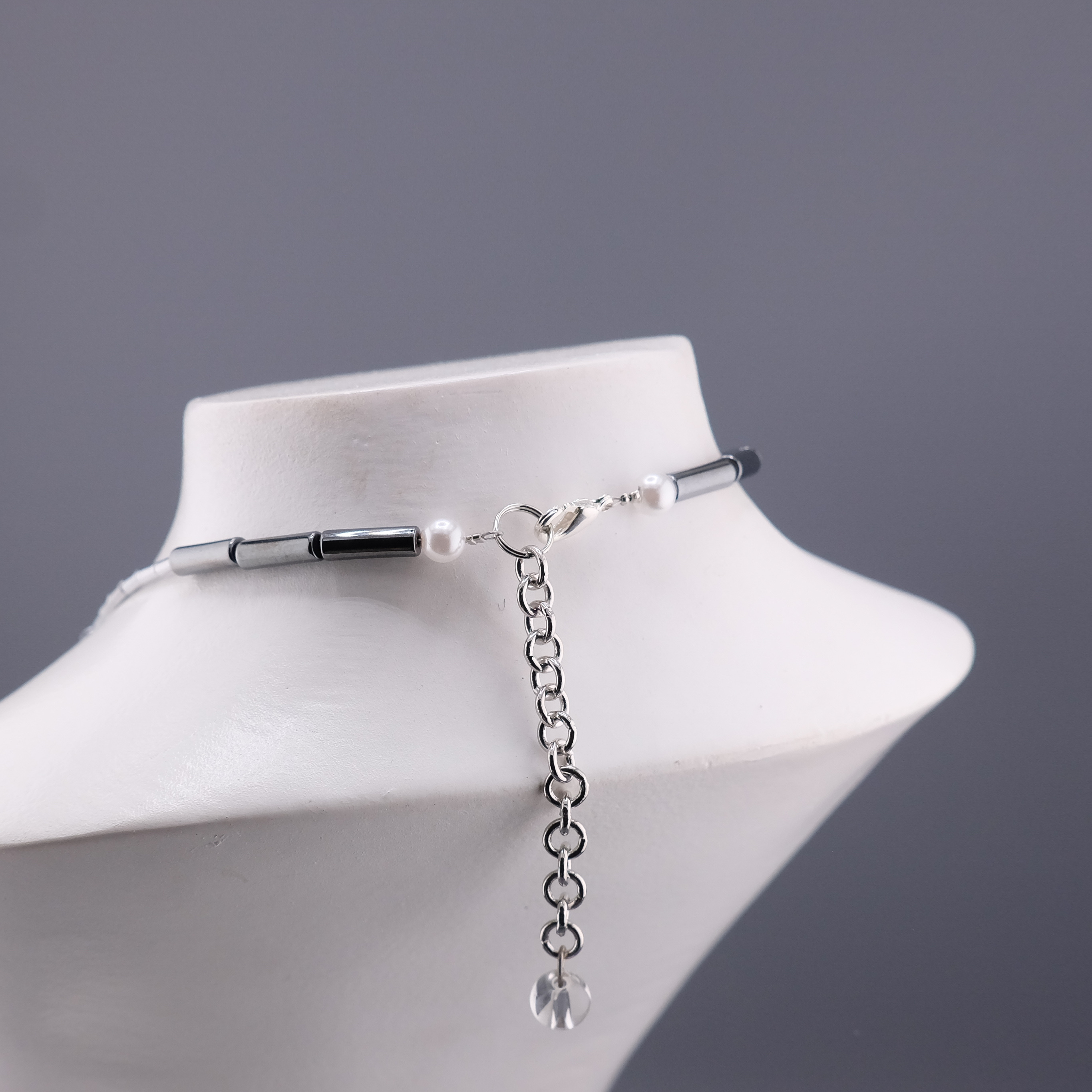 Колье "Rakushka"