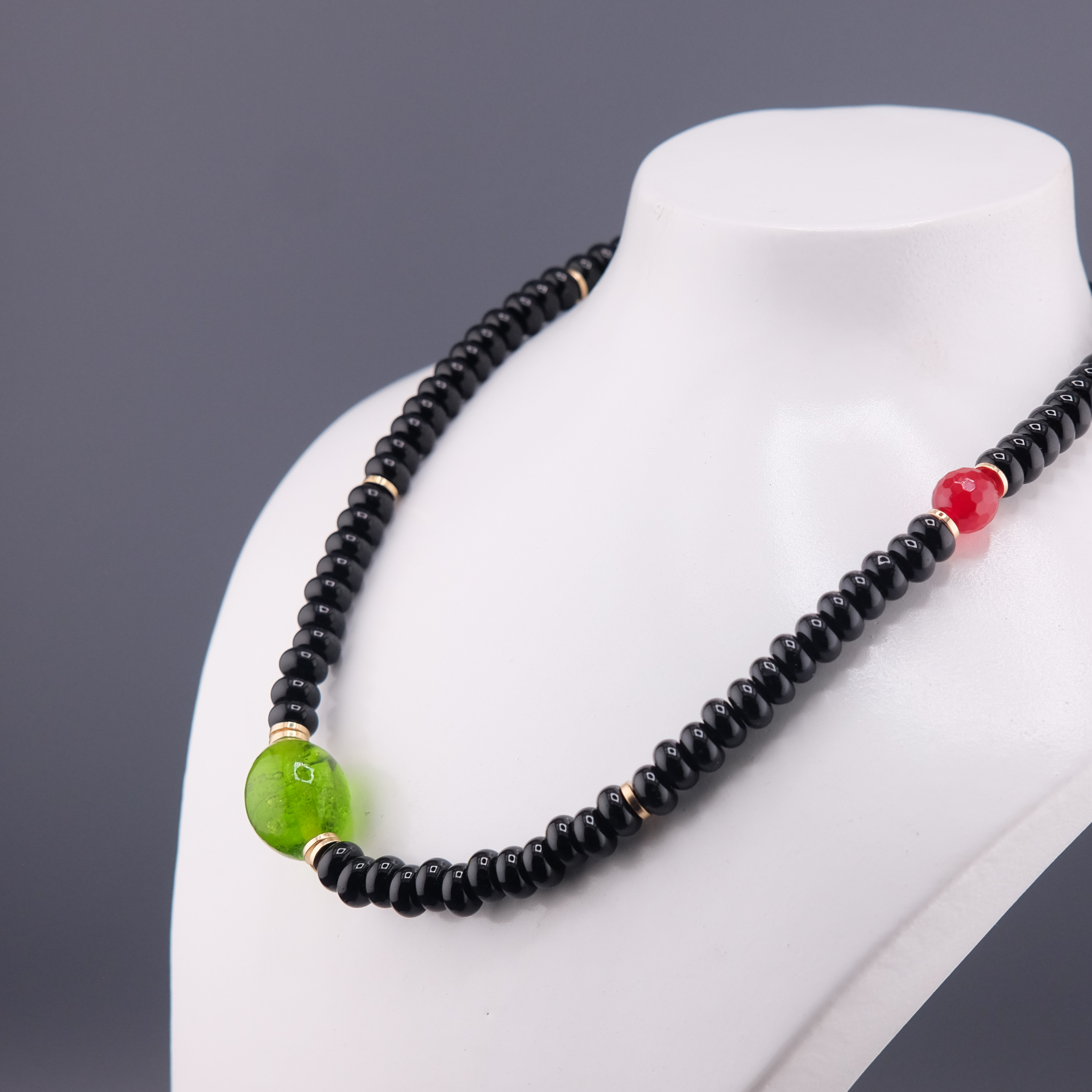 Чокер "Assorti"