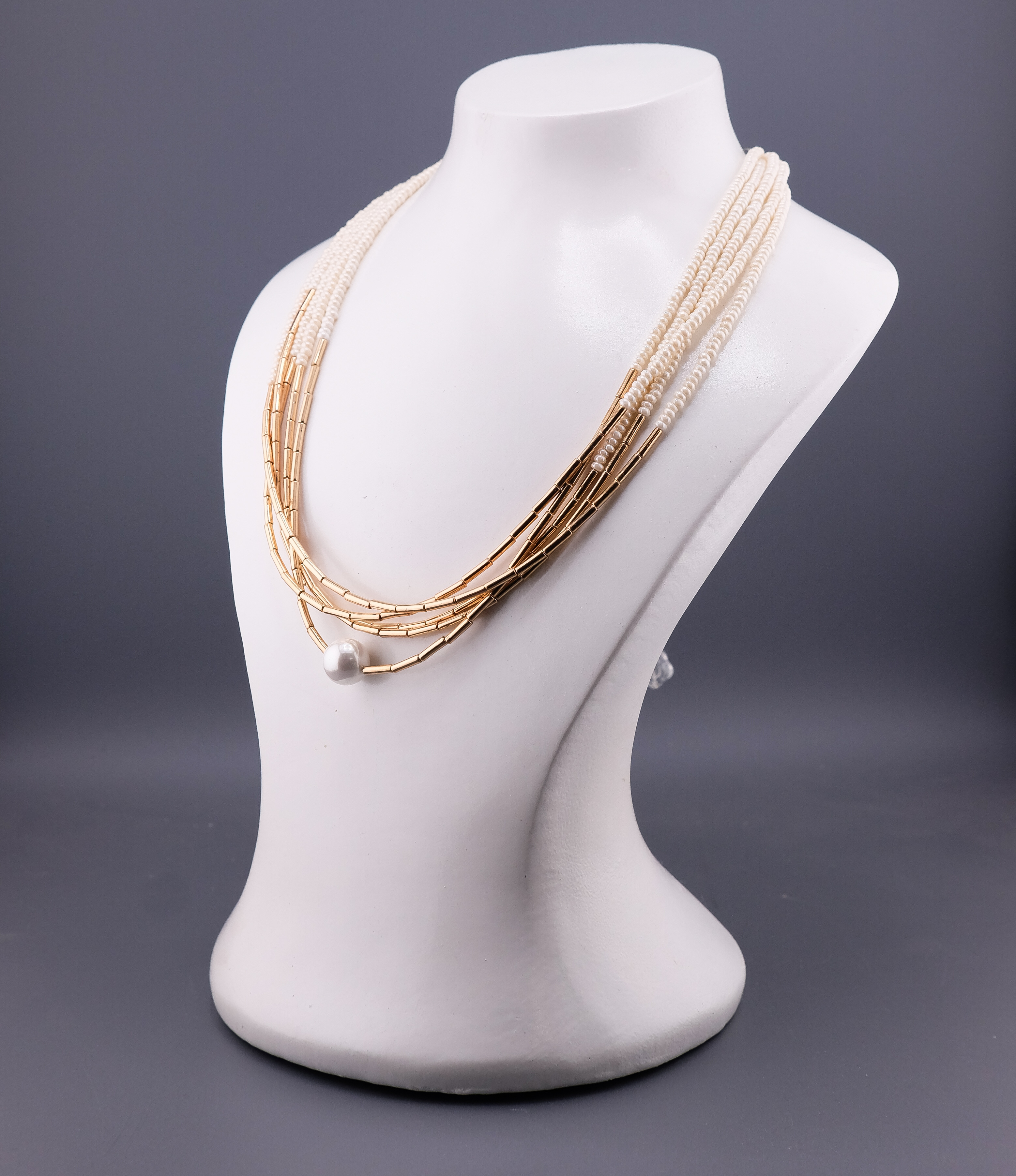 Чокер "Otrazhenie 3"