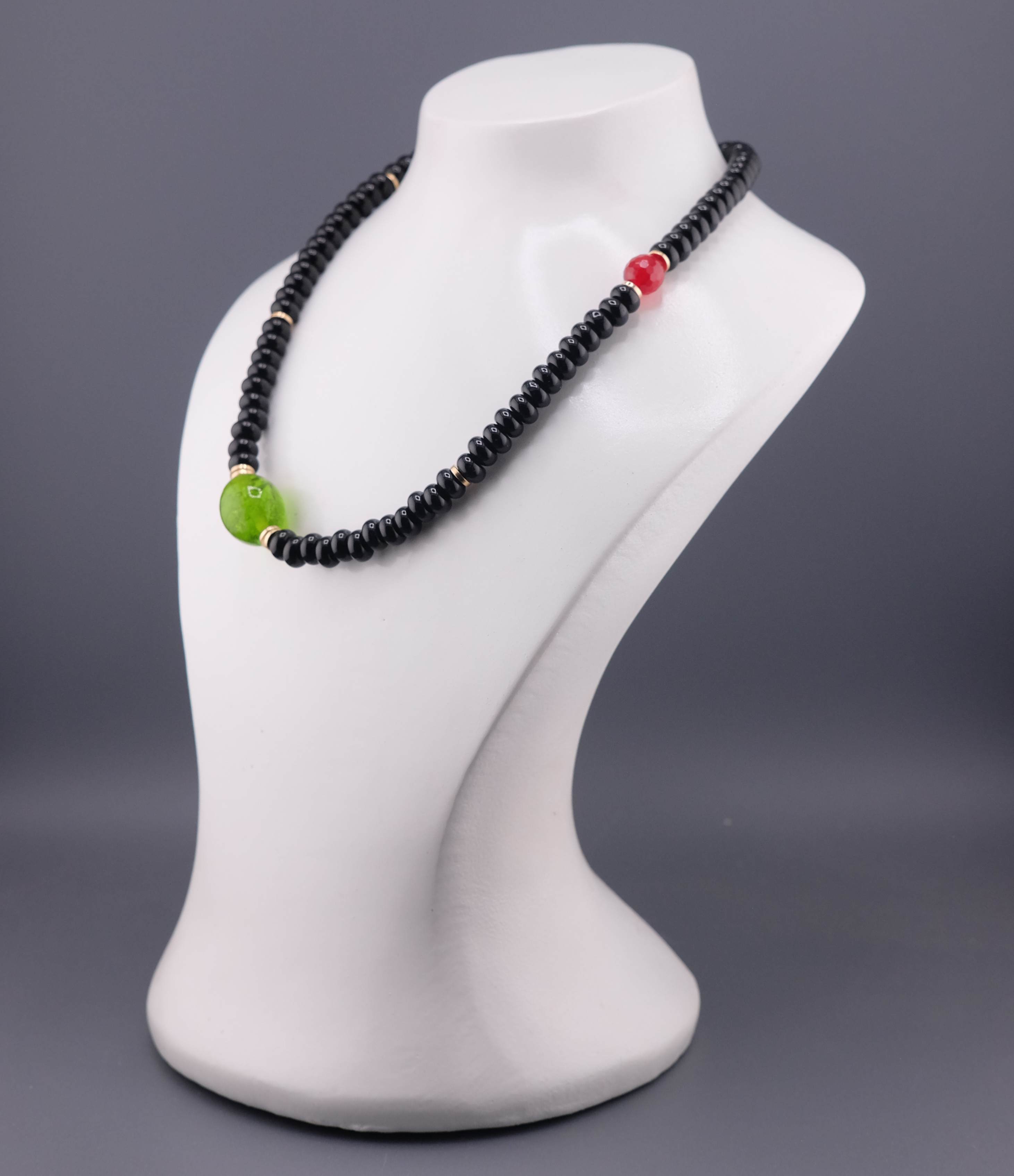 Чокер "Assorti"