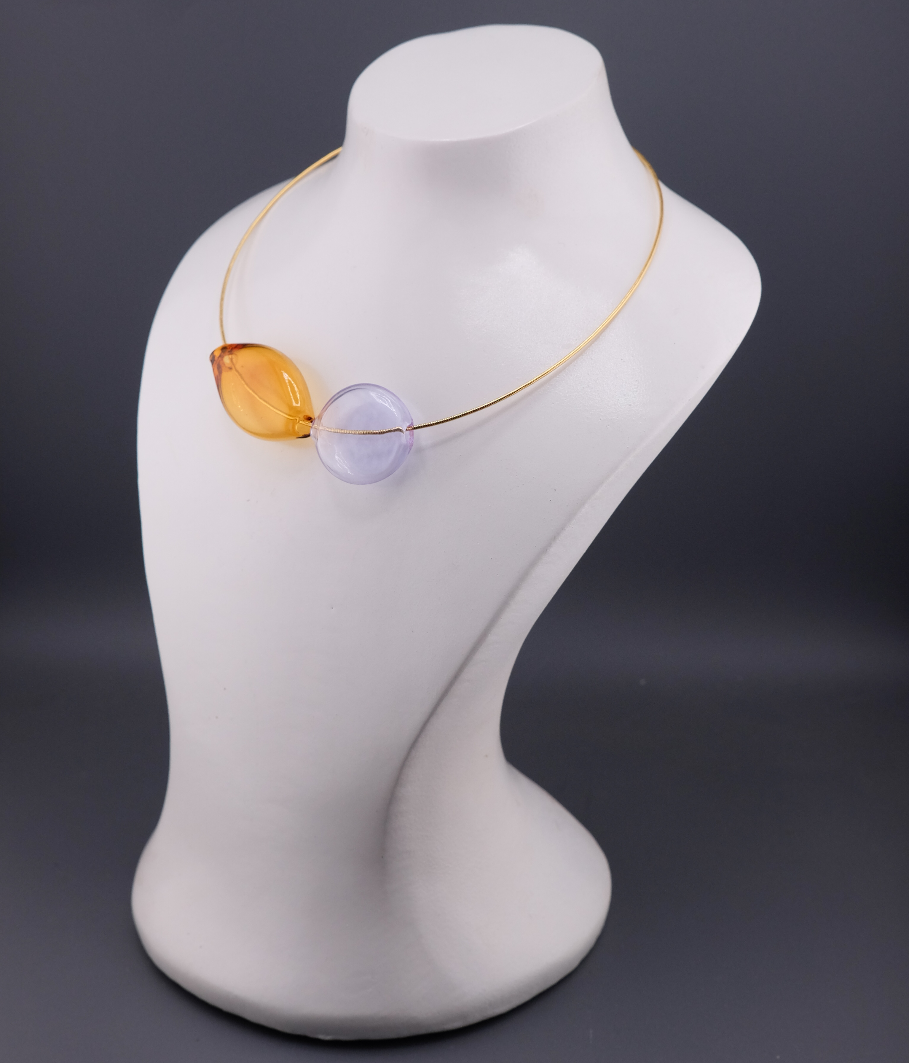 Колье Симфония