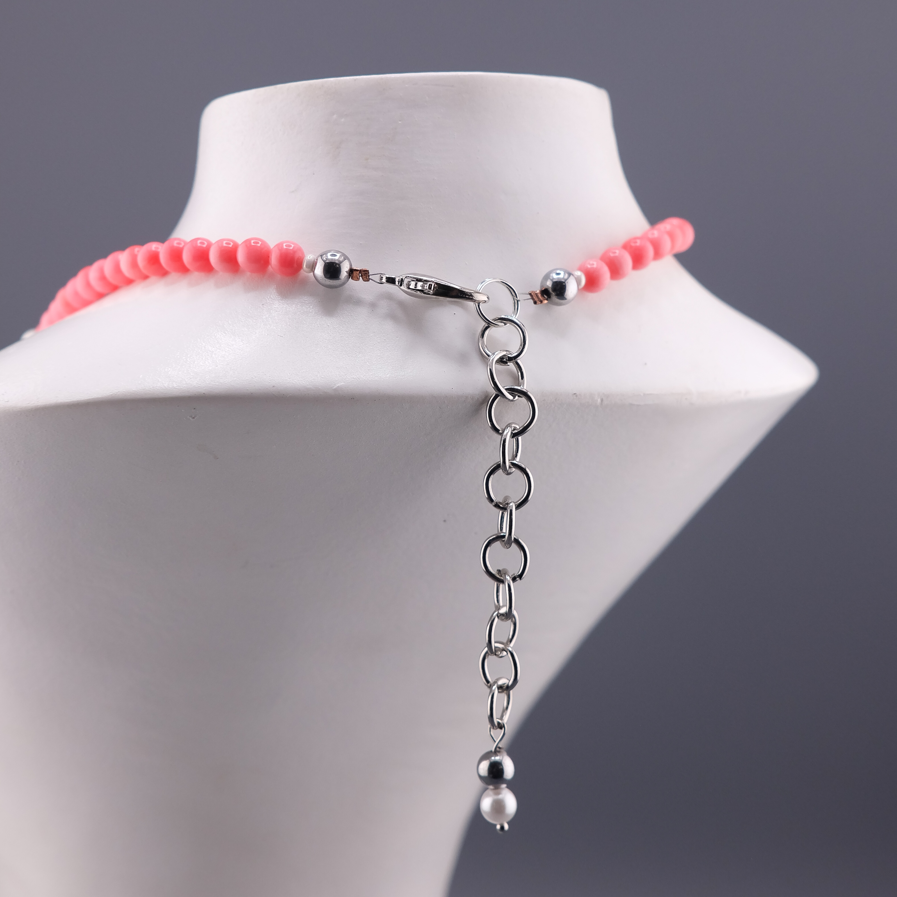 Чокер "Кожа Ангела"