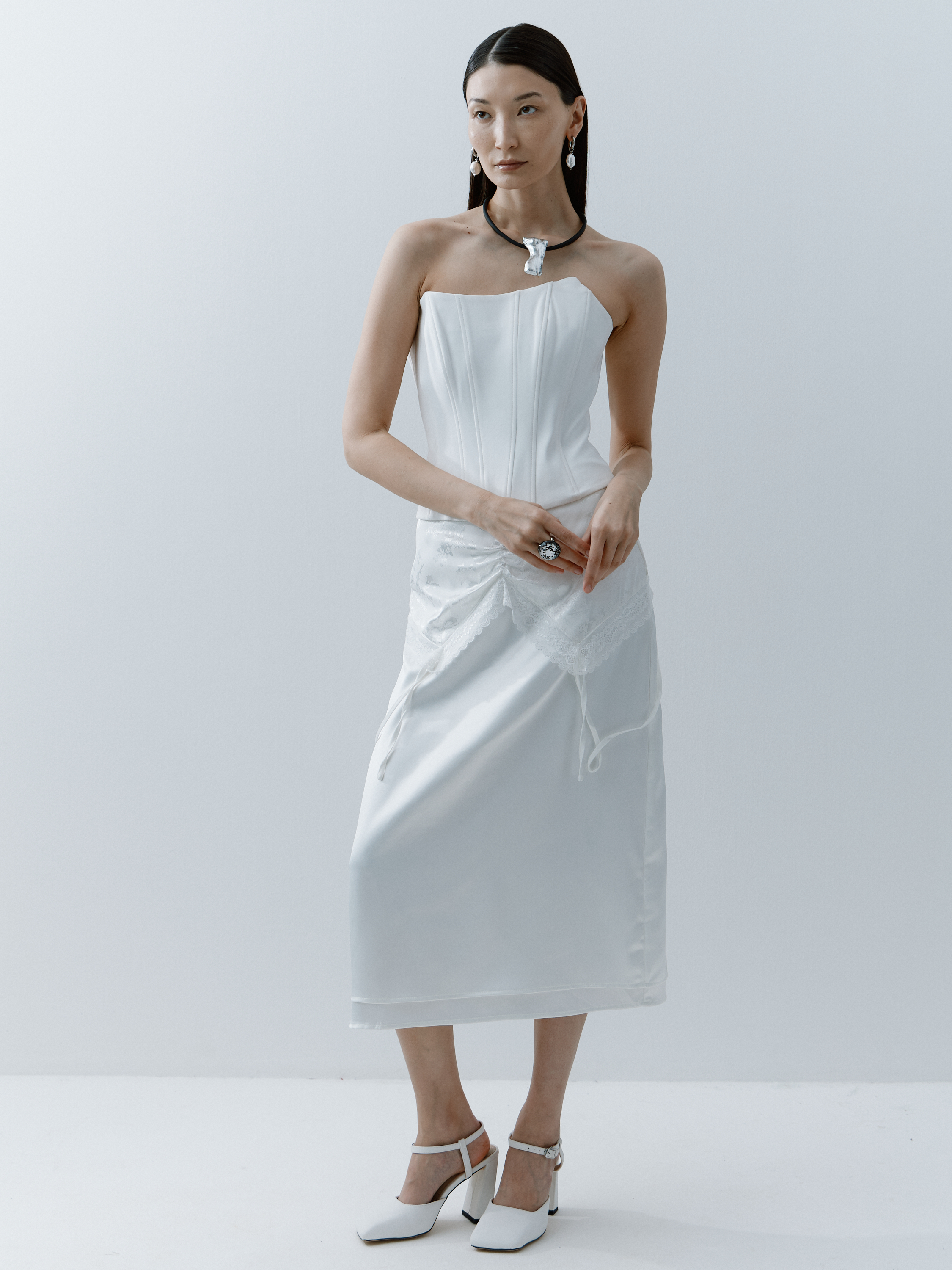 Колье Венера