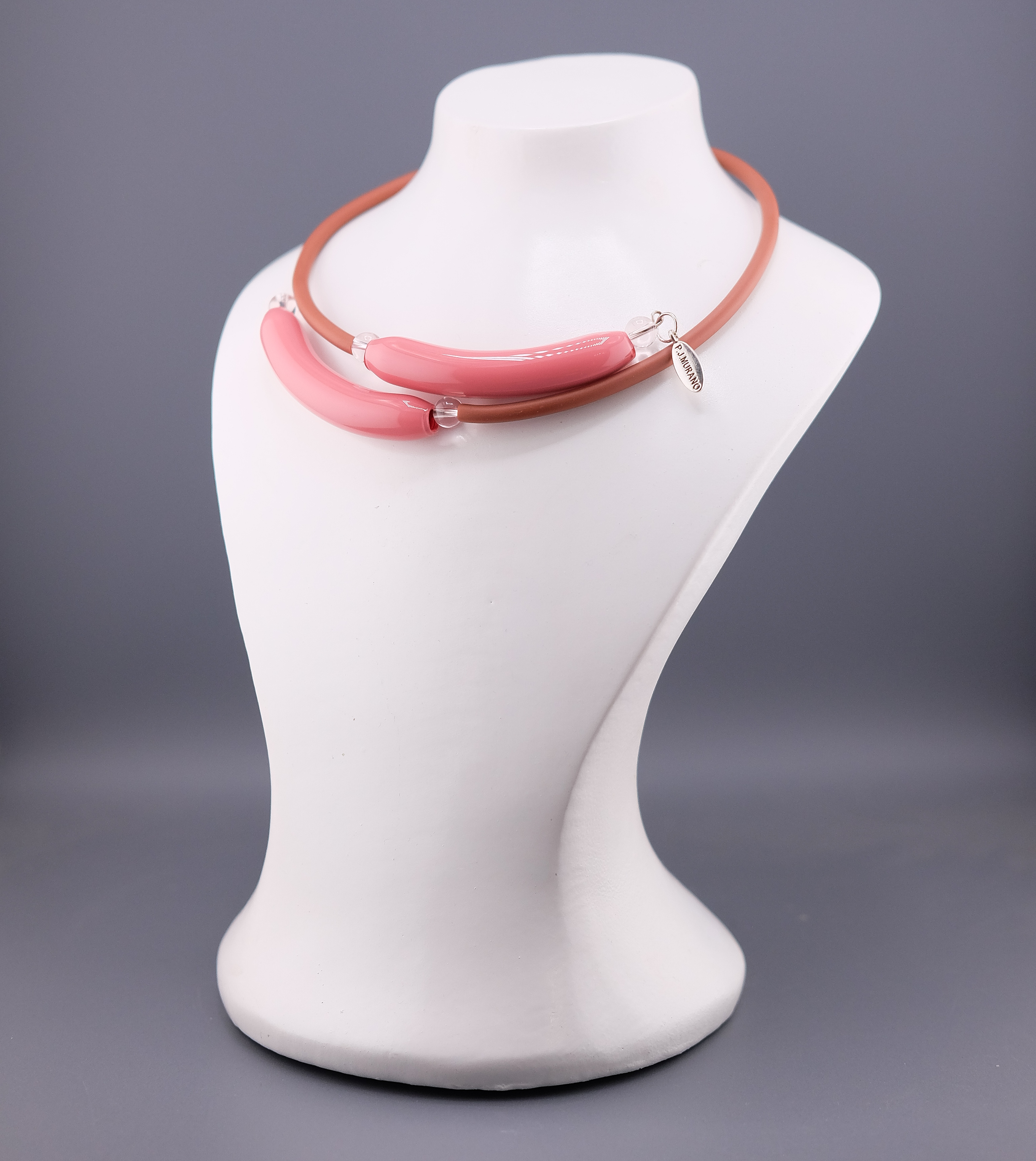 Чокер Чайная Роза