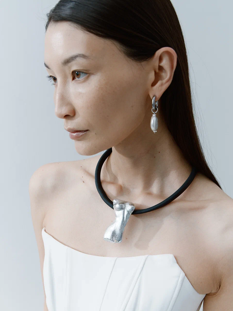 Колье Венера