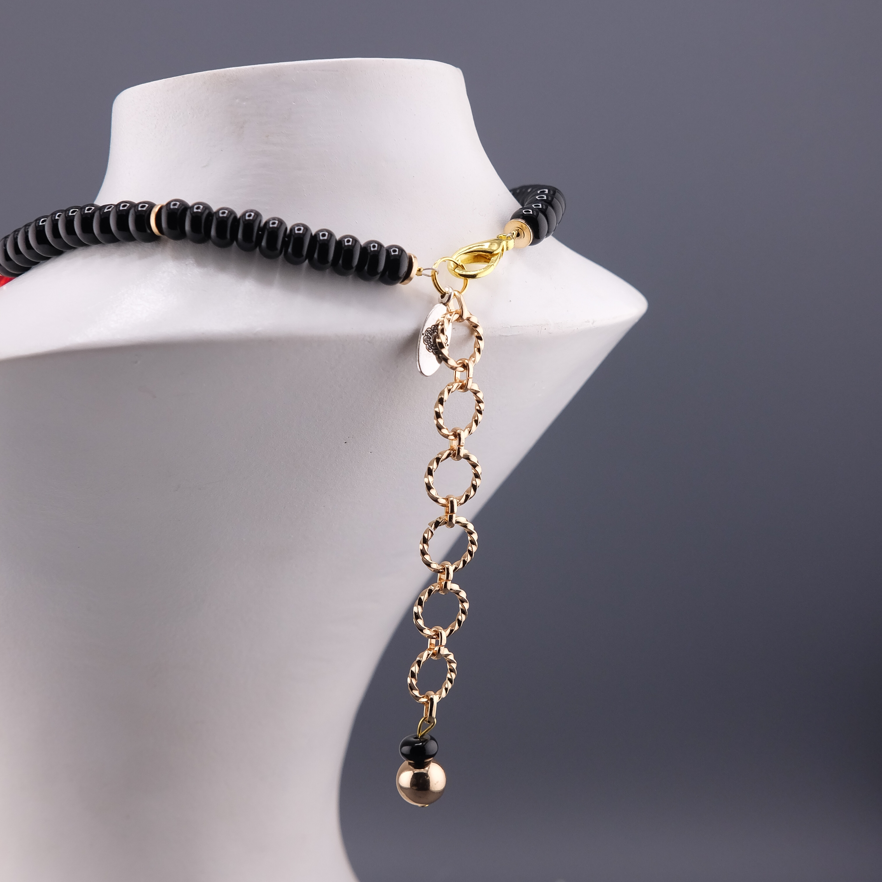 Чокер "Assorti"