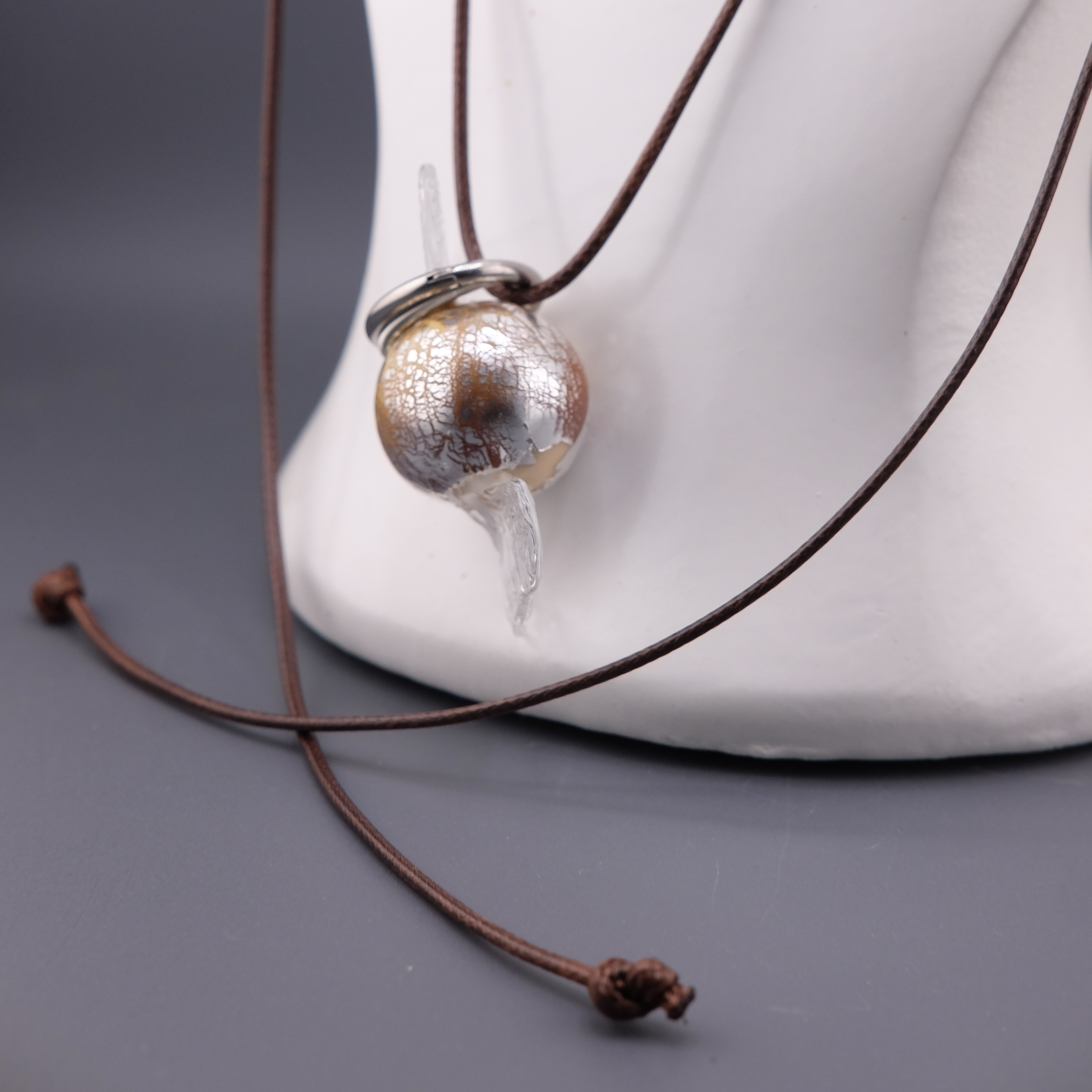 Кулон "Konfeta Leo"