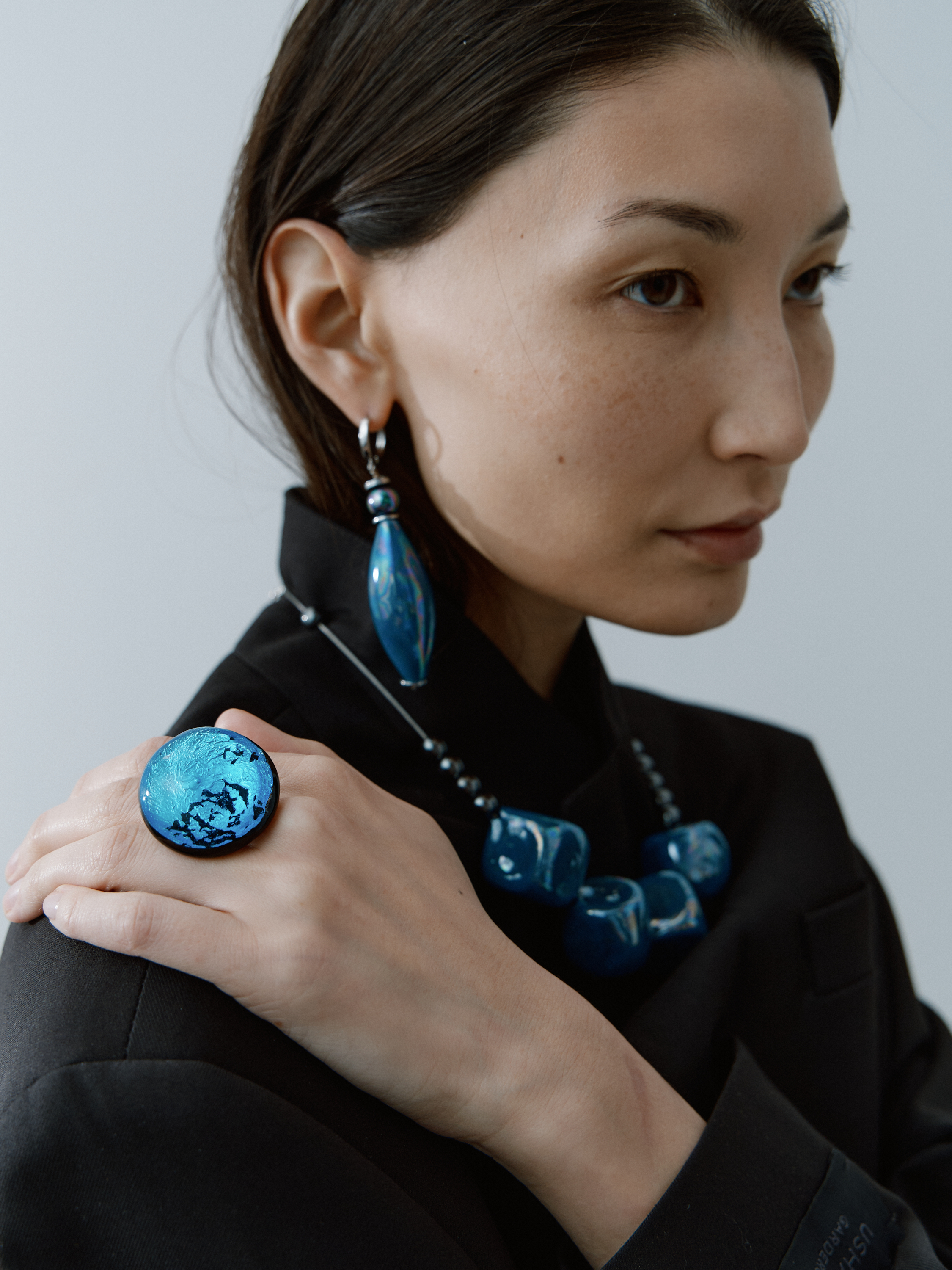 Кольца "Фольга 