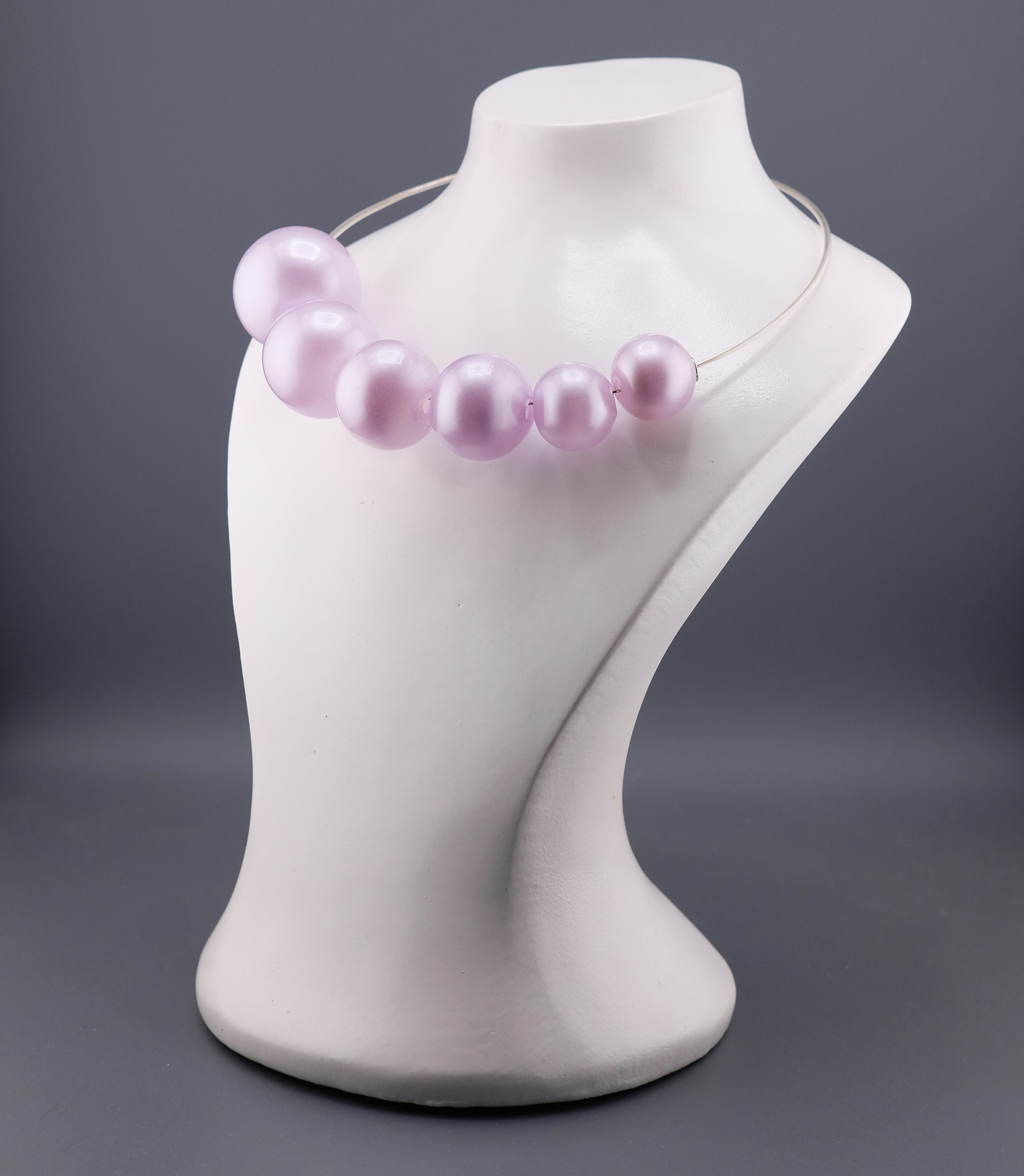 Колье "Pearl Murano"