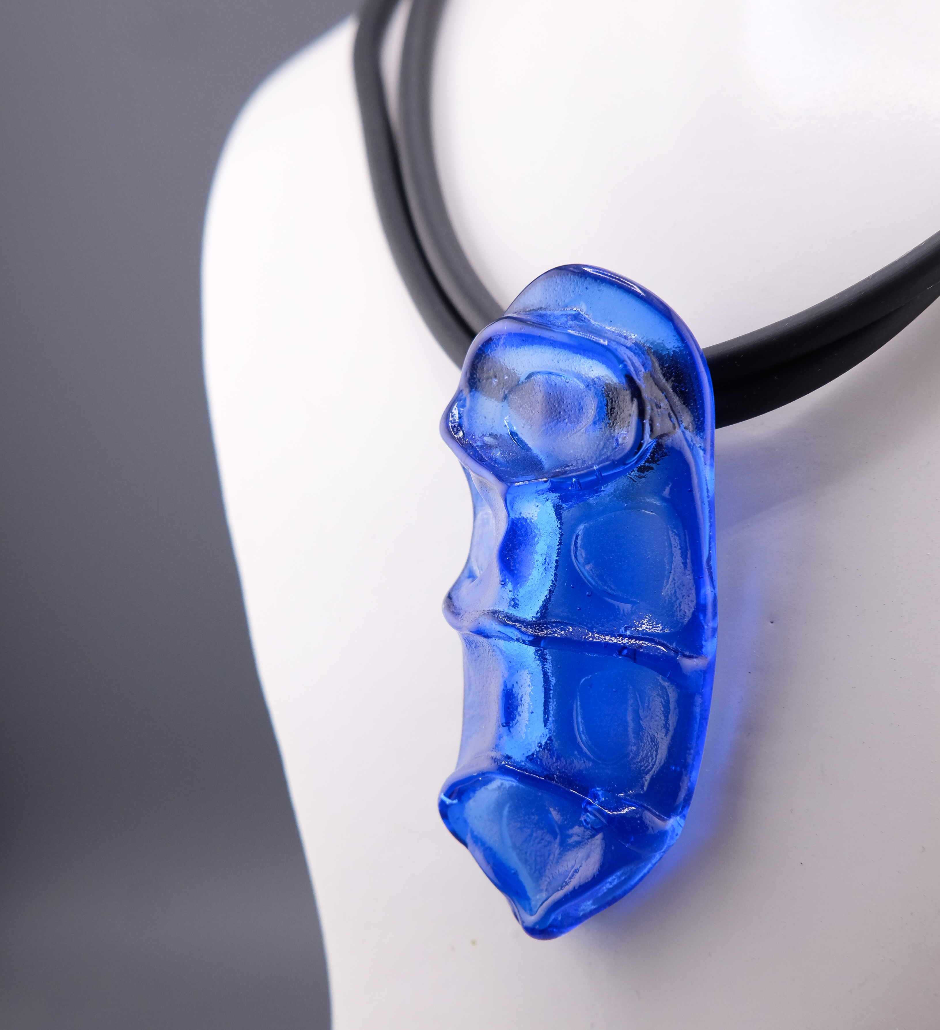 Колье Панцирь