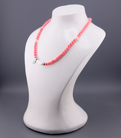 Чокер "Кожа Ангела"