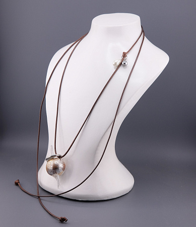 Кулон "Konfeta Leo"