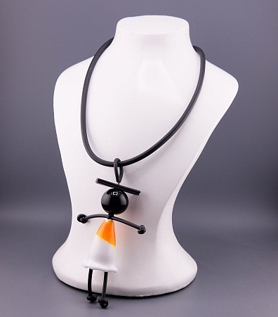 Колье "Podruzhka Leto"