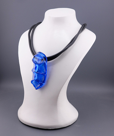 Колье Панцирь