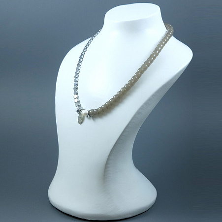 Колье "Choker assorti"