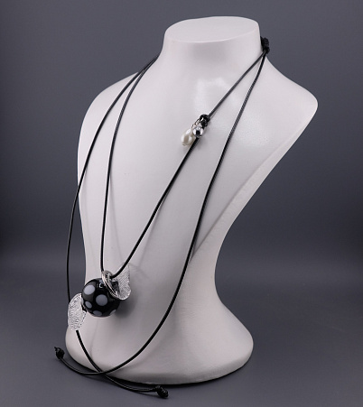 Кулон "Konfeta Gorokh"