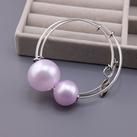 Браслет "Pearl Murano"