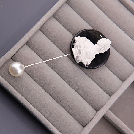 Брошь Ренессанс Екатерина II