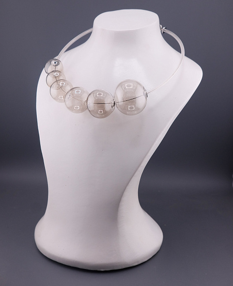 Жемчужина Мурано Пантон