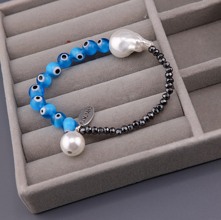 Браслет "Millefiori"